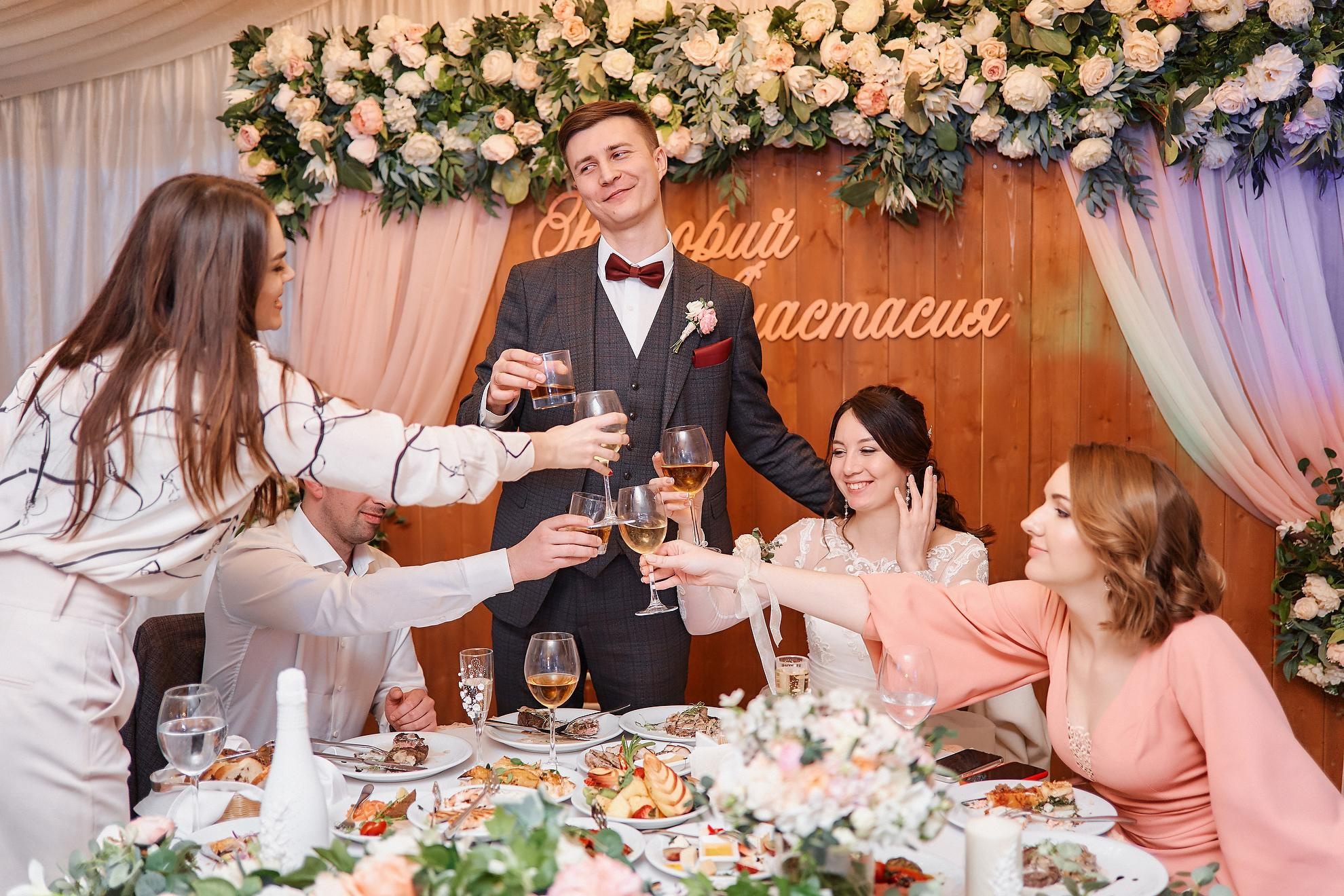 Gennady & Nastya. Professional Wedding and event photographer USA New York