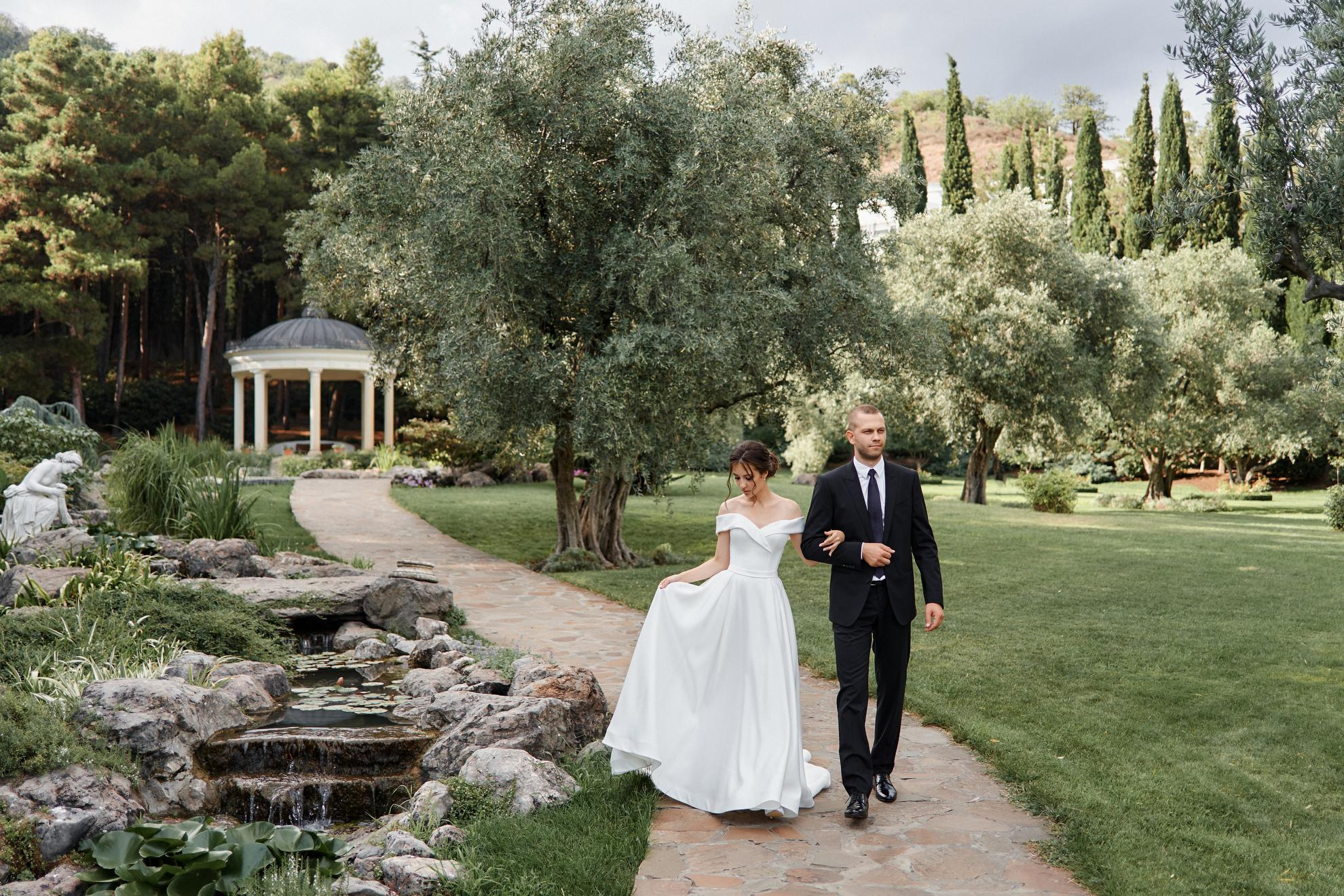 Alexey @ Anastasiya. Professional Wedding and event photographer USA New York