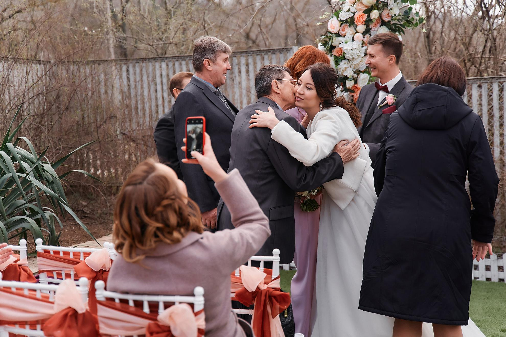 Gennady & Nastya. Professional Wedding and event photographer USA New York