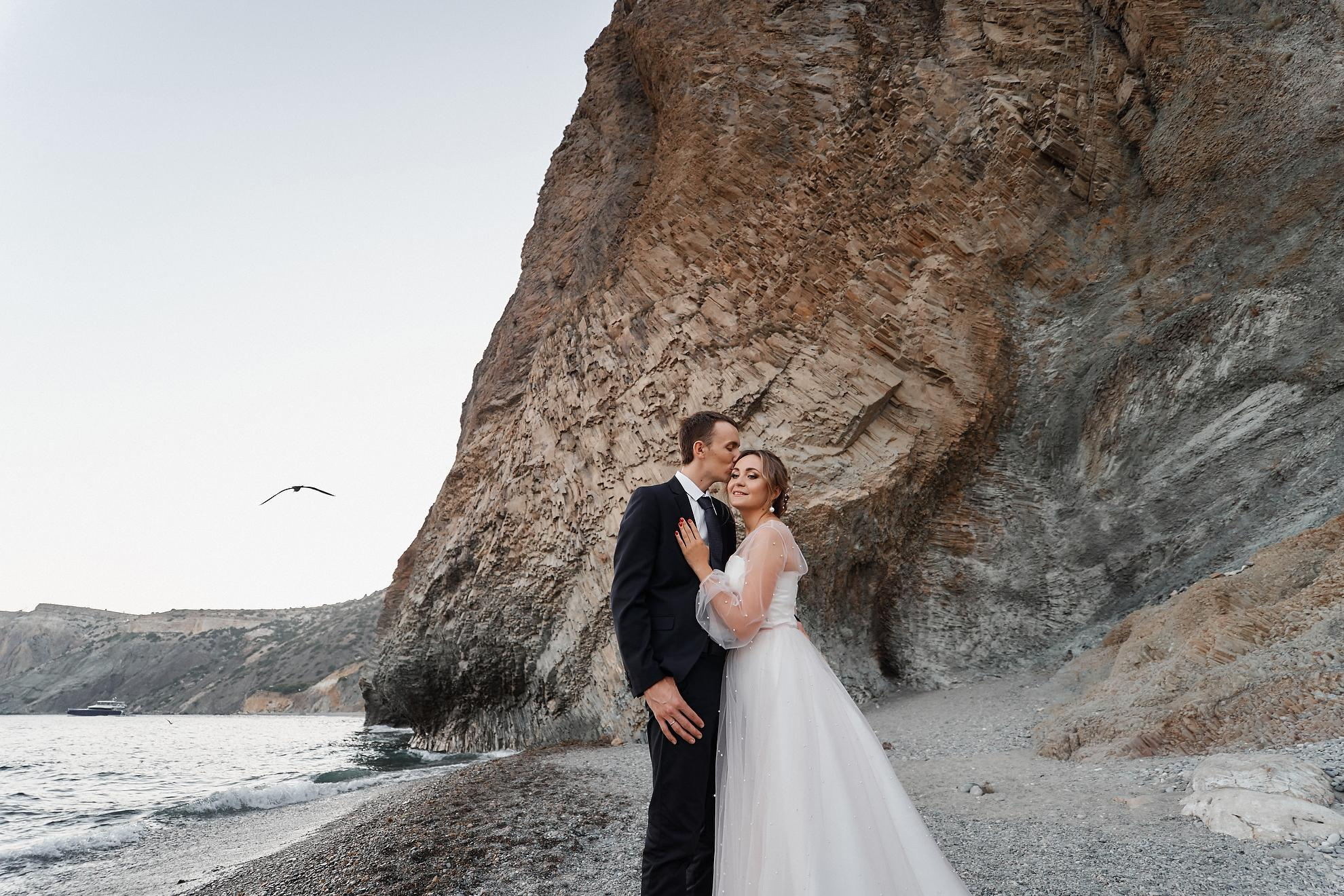 Sergey & Irina. Professional Wedding and event photographer USA New York