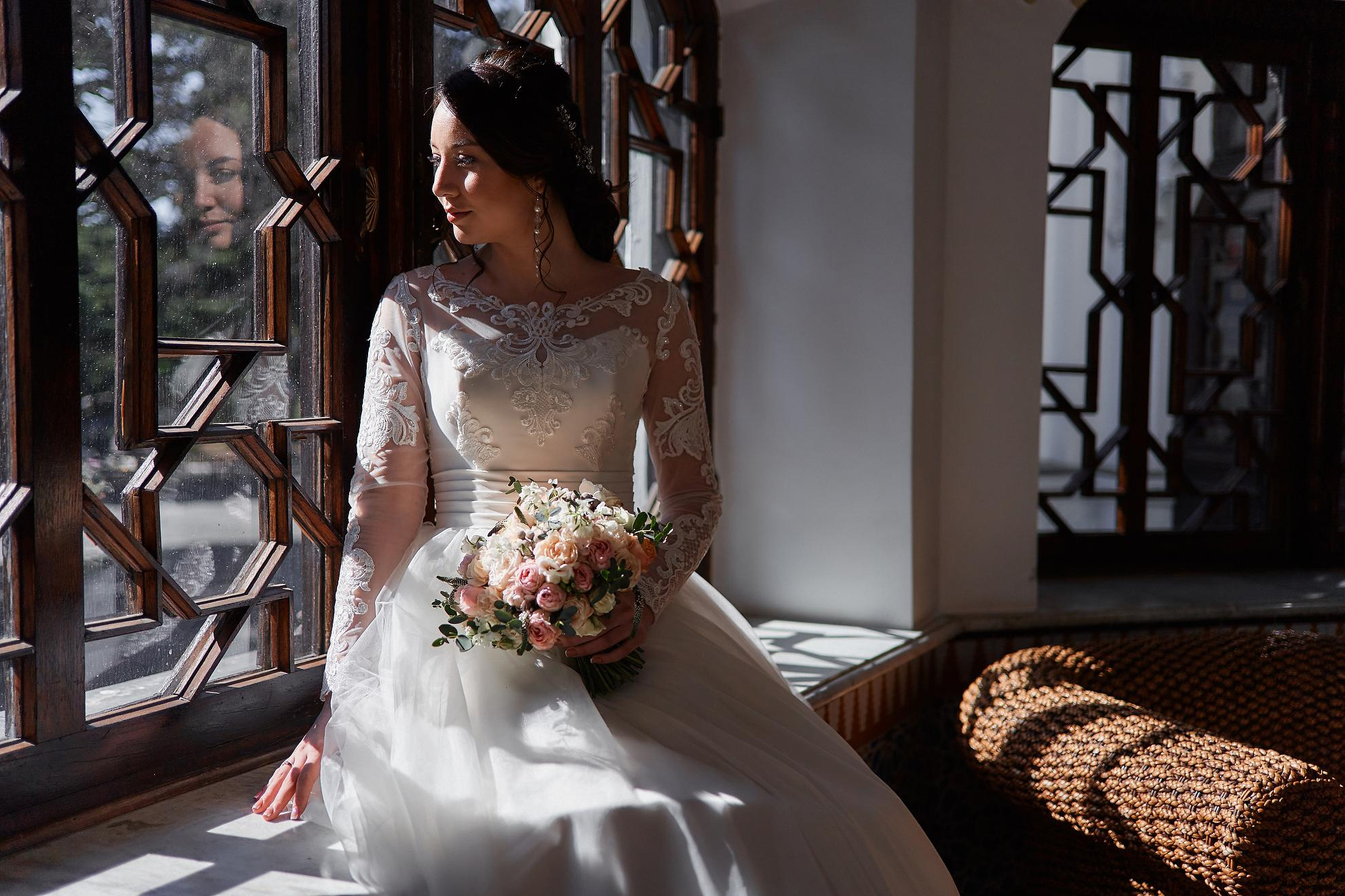 Gennady & Nastya. Professional Wedding and event photographer USA New York