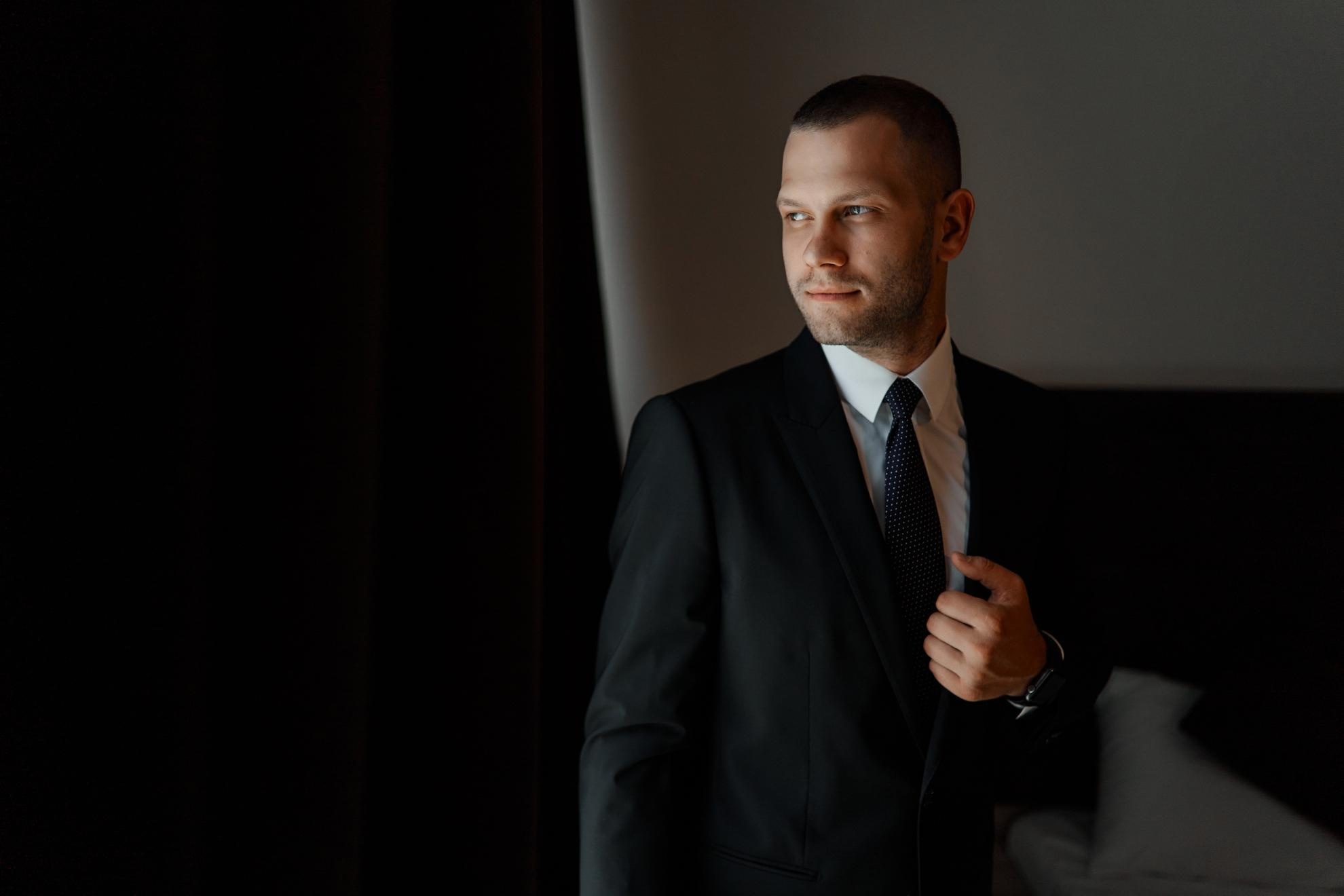 Alexey @ Anastasiya. Professional Wedding and event photographer USA New York