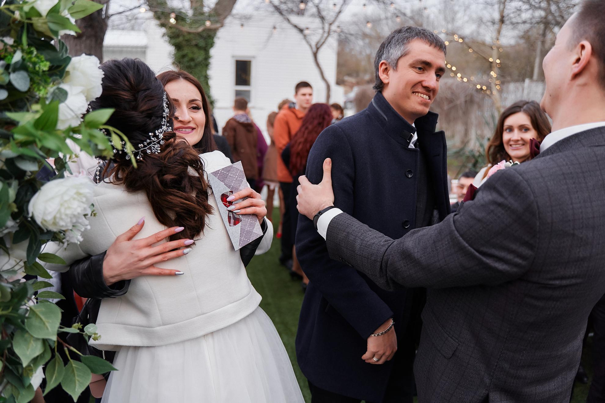 Gennady & Nastya. Professional Wedding and event photographer USA New York