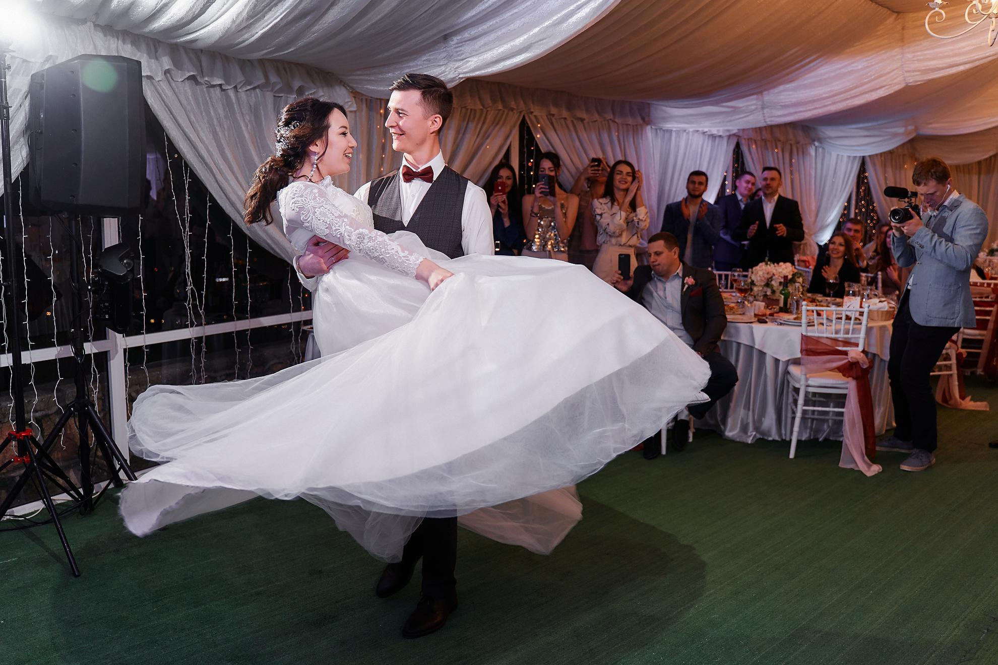 Gennady & Nastya. Professional Wedding and event photographer USA New York