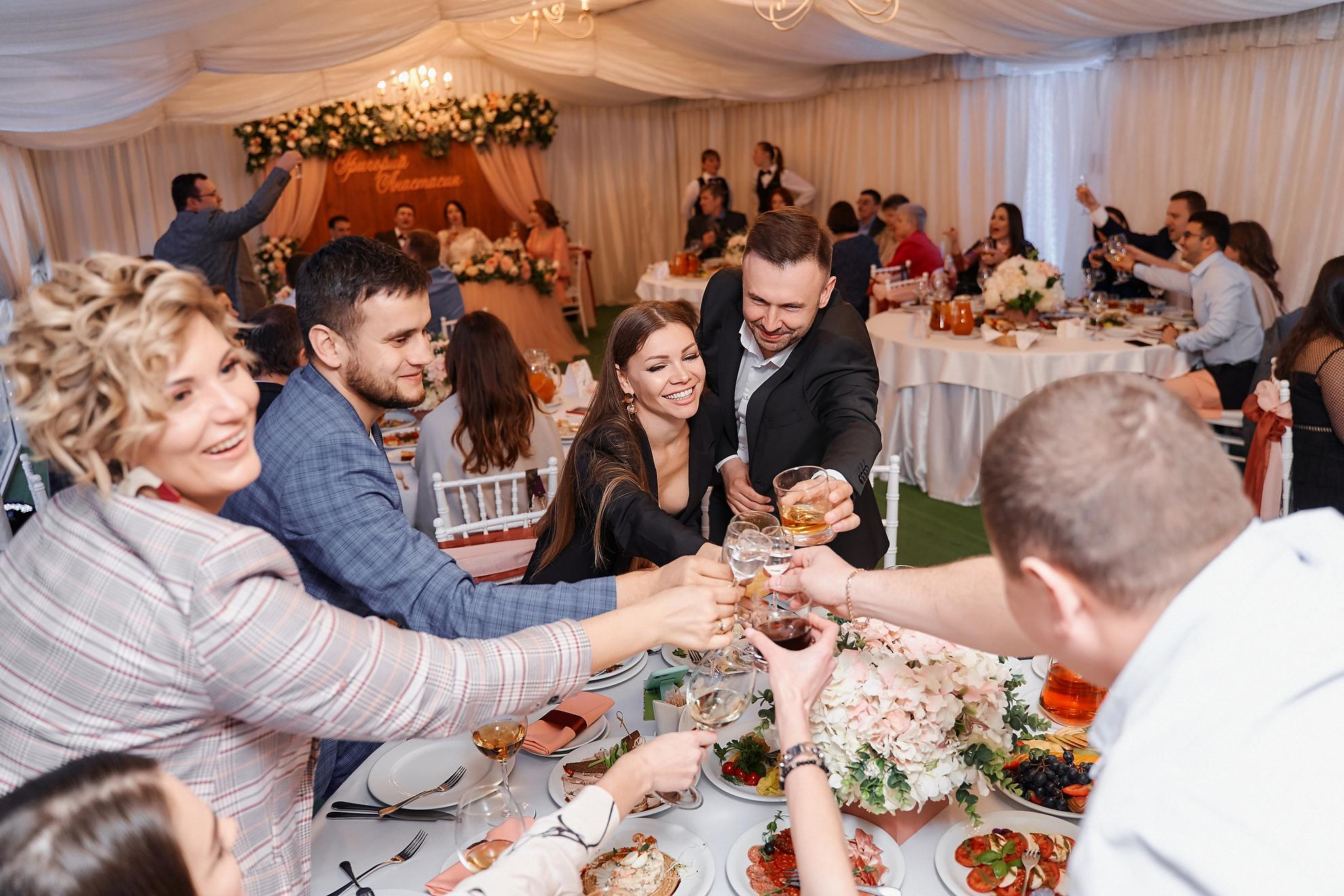 Gennady & Nastya. Professional Wedding and event photographer USA New York