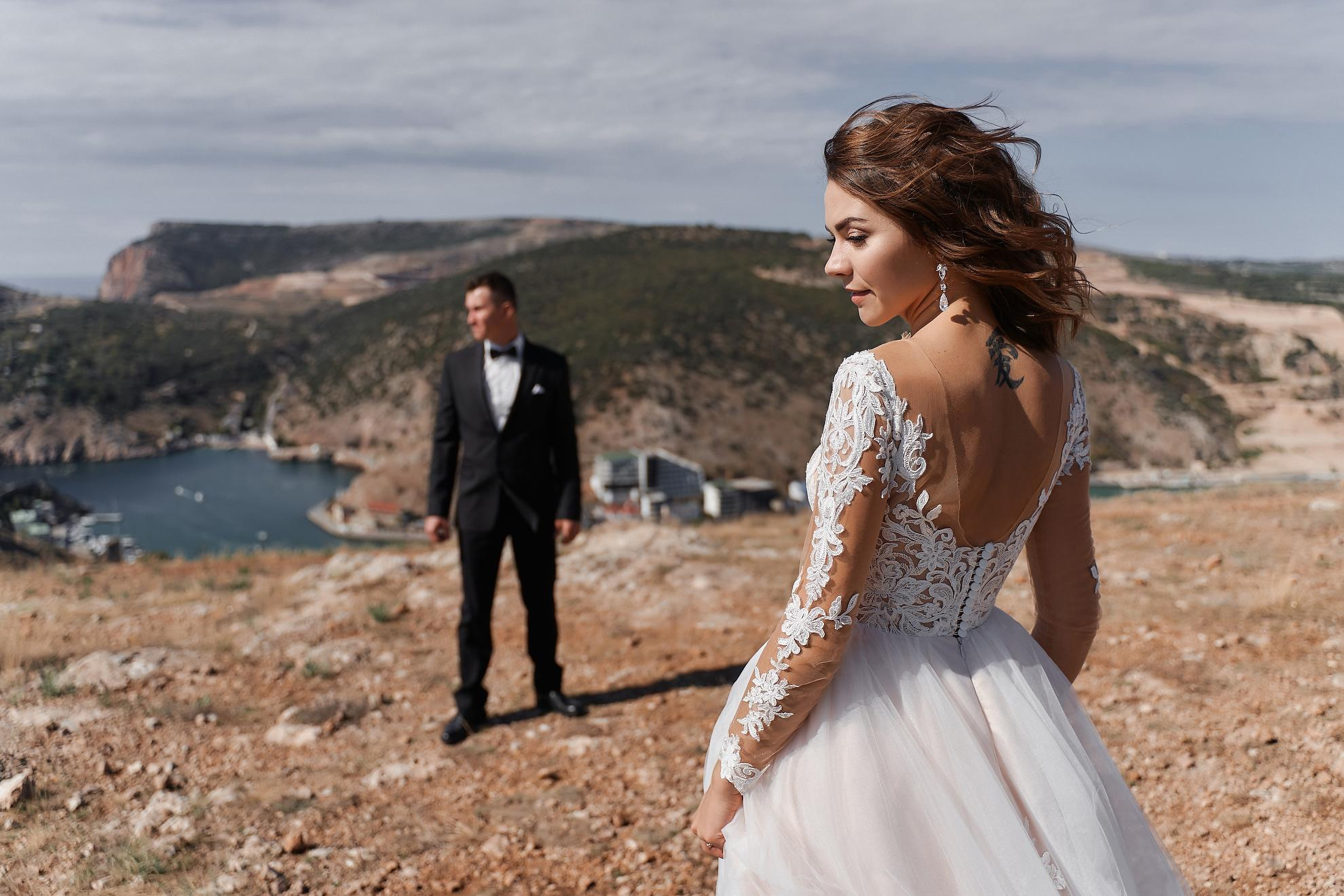 Ruslan & Yana. Professional Wedding and event photographer USA New York