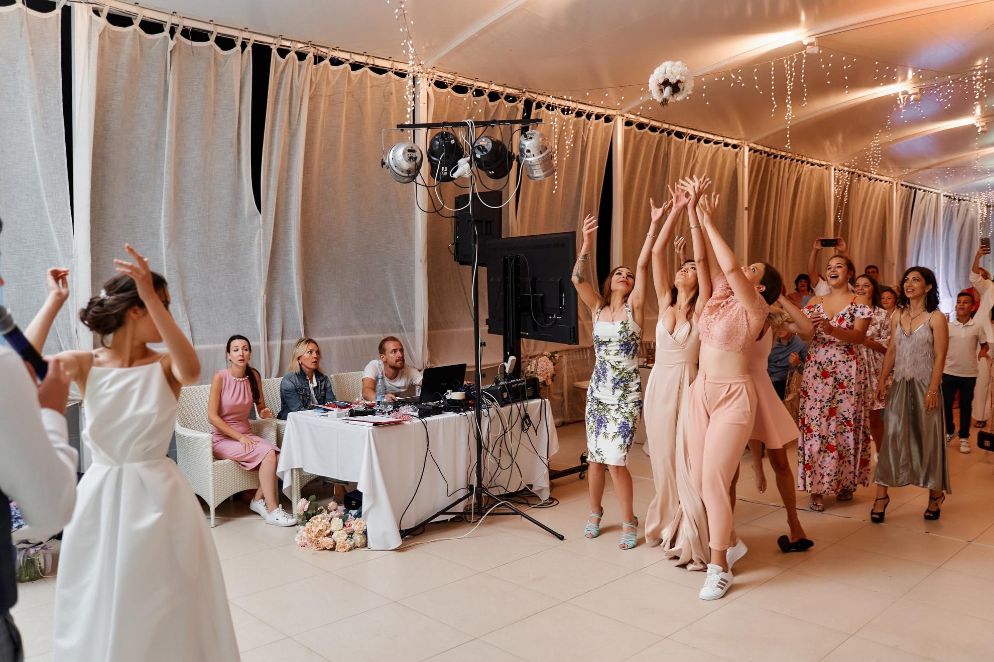 Alexey @ Anastasiya. Professional Wedding and event photographer USA New York