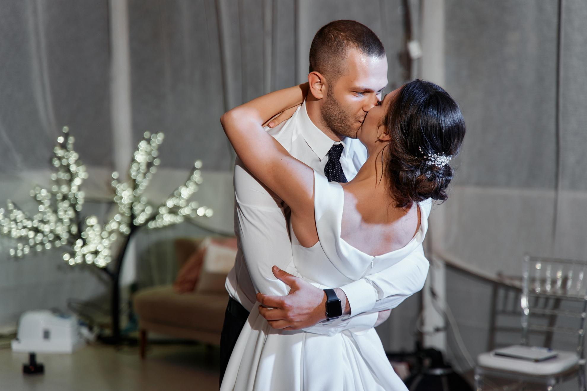 Alexey @ Anastasiya. Professional Wedding and event photographer USA New York