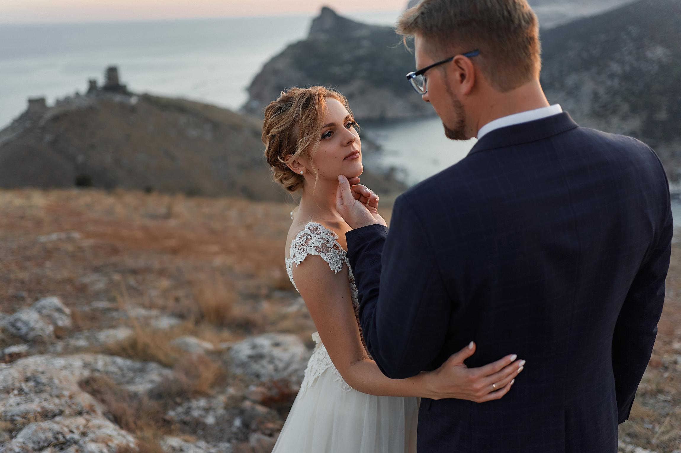 Konstantin & Mary. Professional Wedding and event photographer USA New York