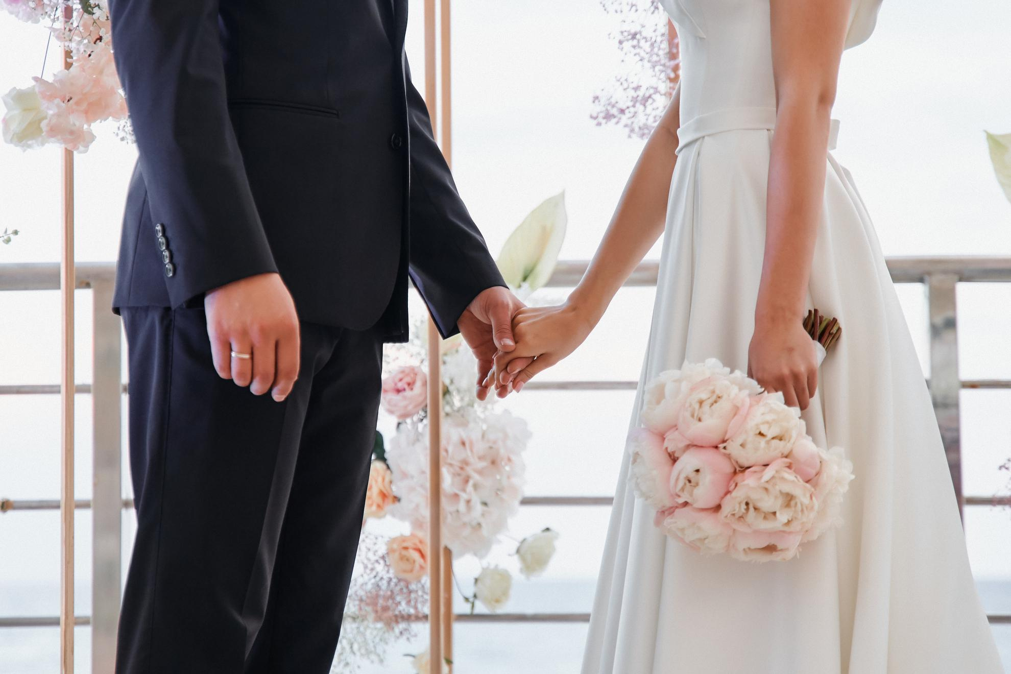 Alexey @ Anastasiya. Professional Wedding and event photographer USA New York