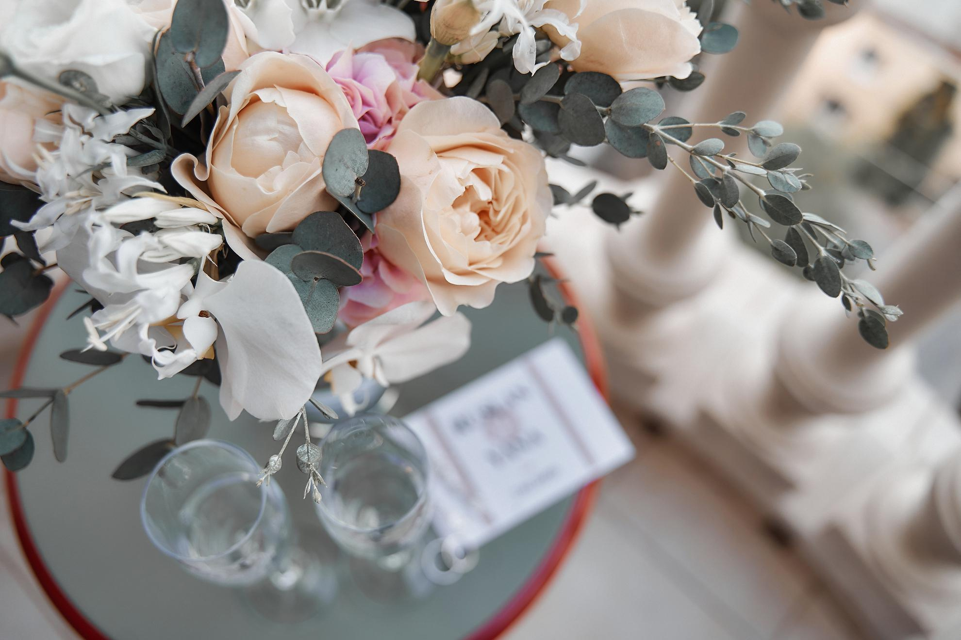 Ruslan & Yana. Professional Wedding and event photographer USA New York