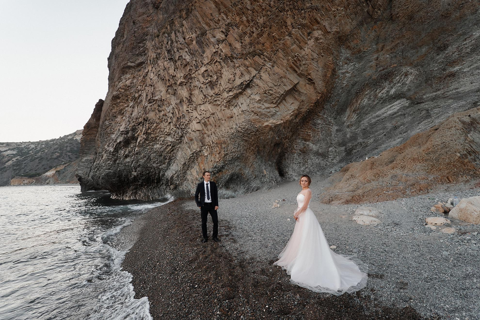 Sergey & Irina. Professional Wedding and event photographer USA New York