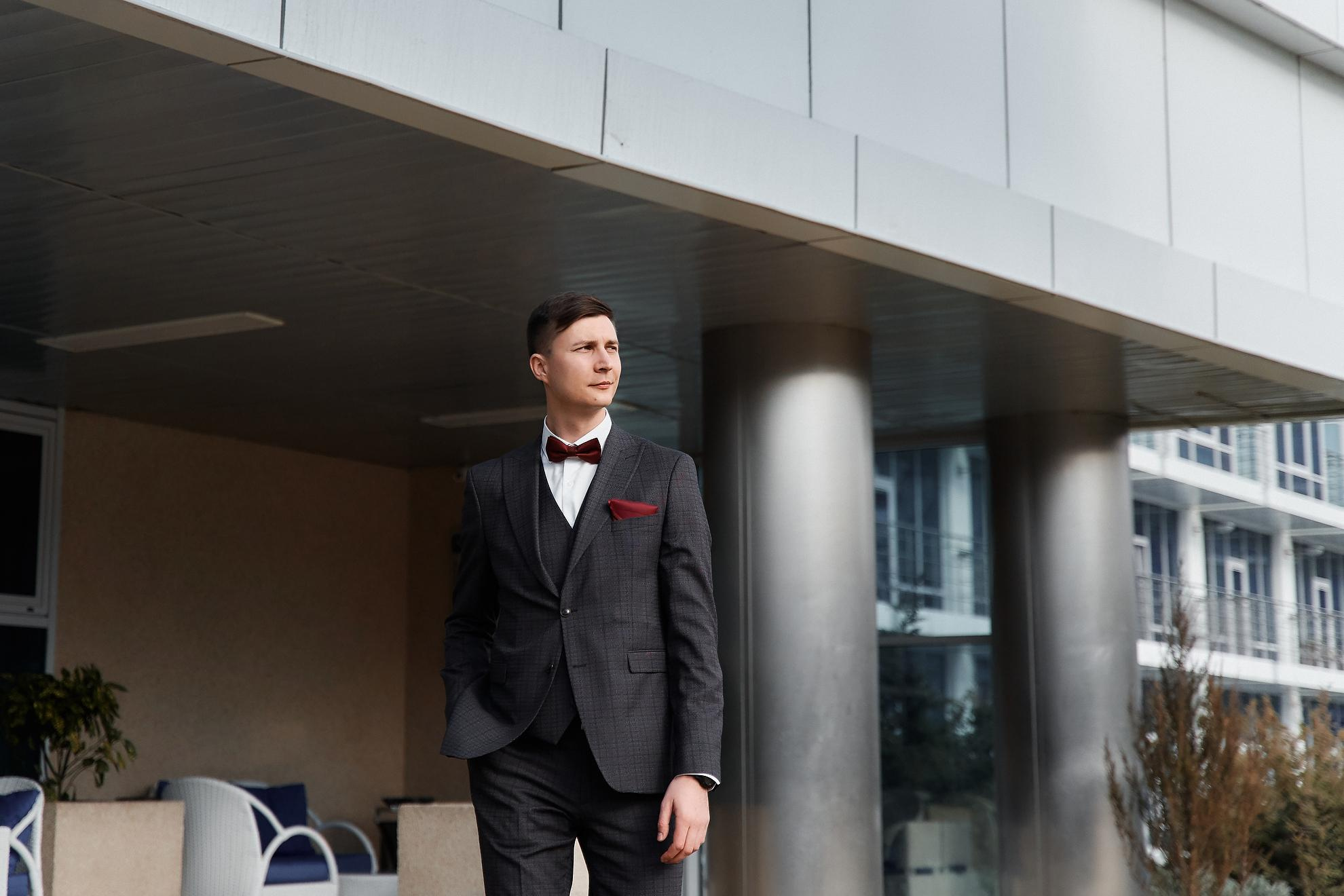 Gennady & Nastya. Professional Wedding and event photographer USA New York