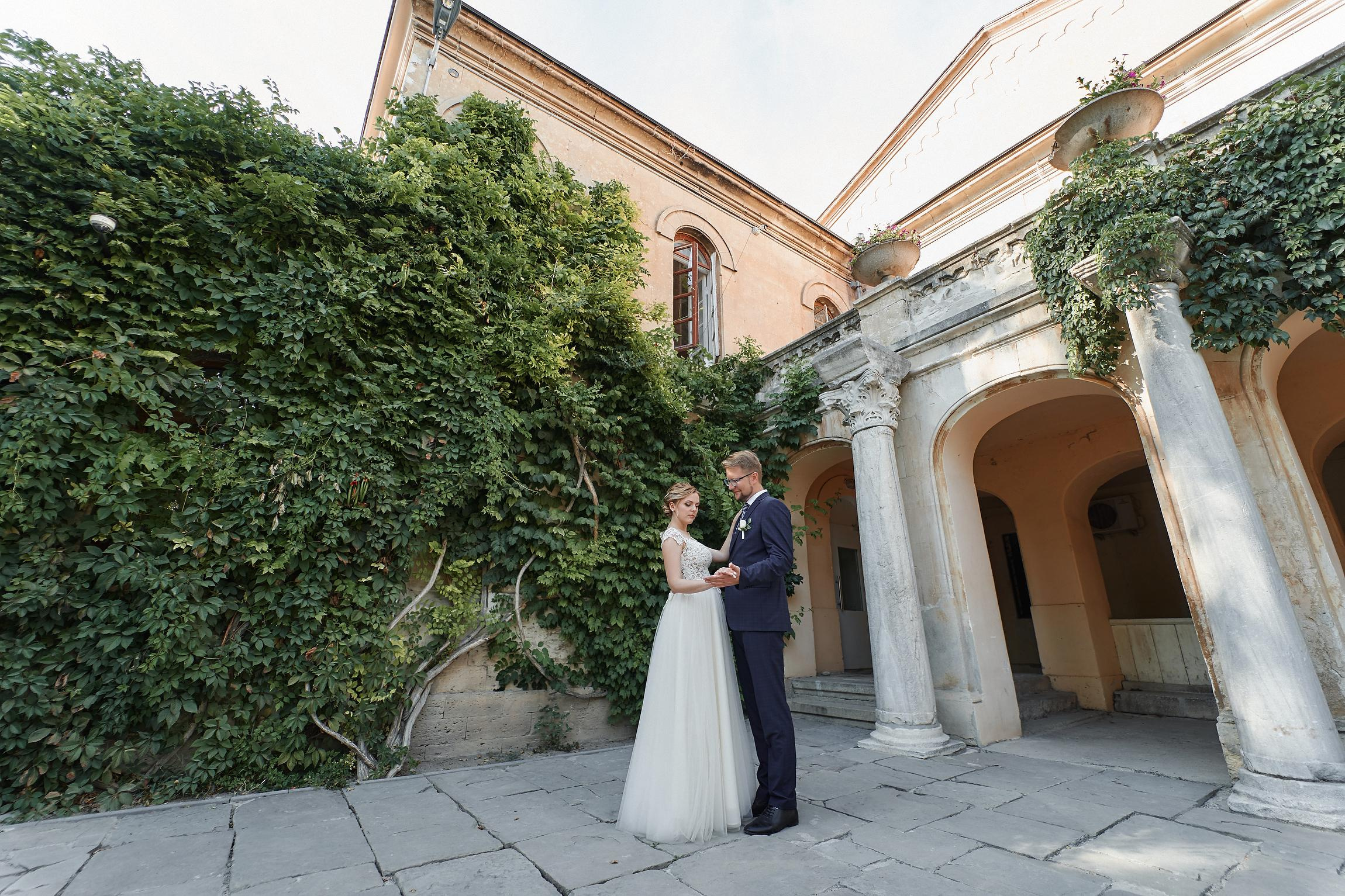 Konstantin & Mary. Professional Wedding and event photographer USA New York