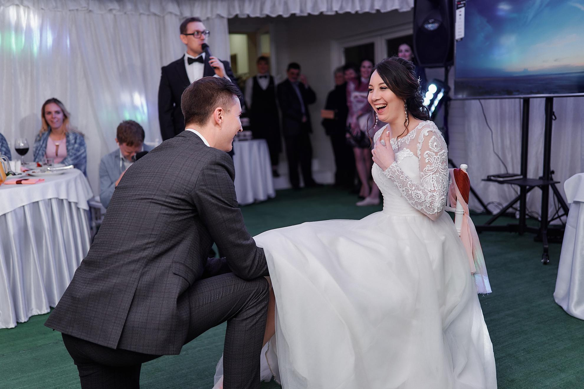 Gennady & Nastya. Professional Wedding and event photographer USA New York