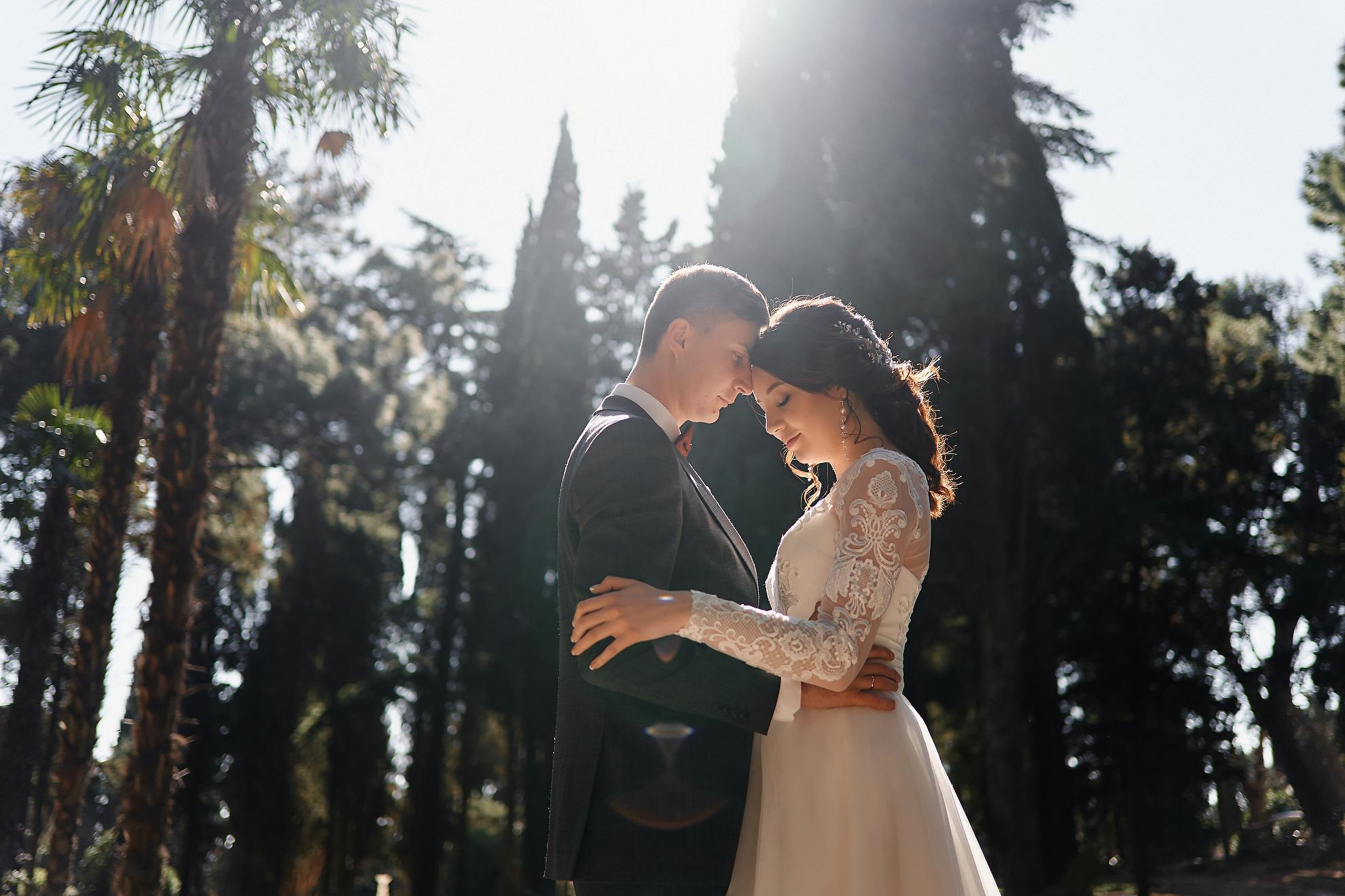 Gennady & Nastya. Professional Wedding and event photographer USA New York