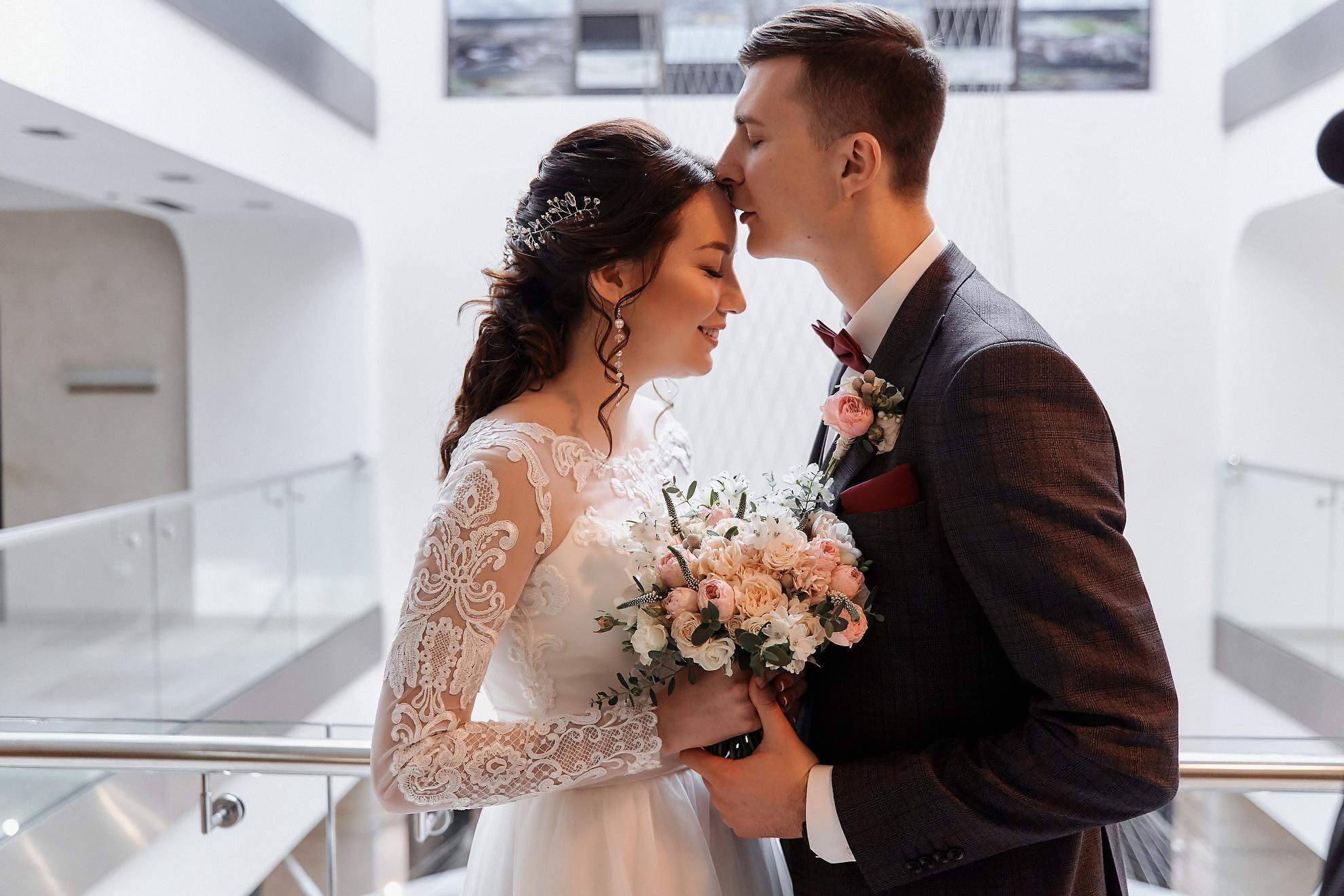 Gennady & Nastya. Professional Wedding and event photographer USA New York