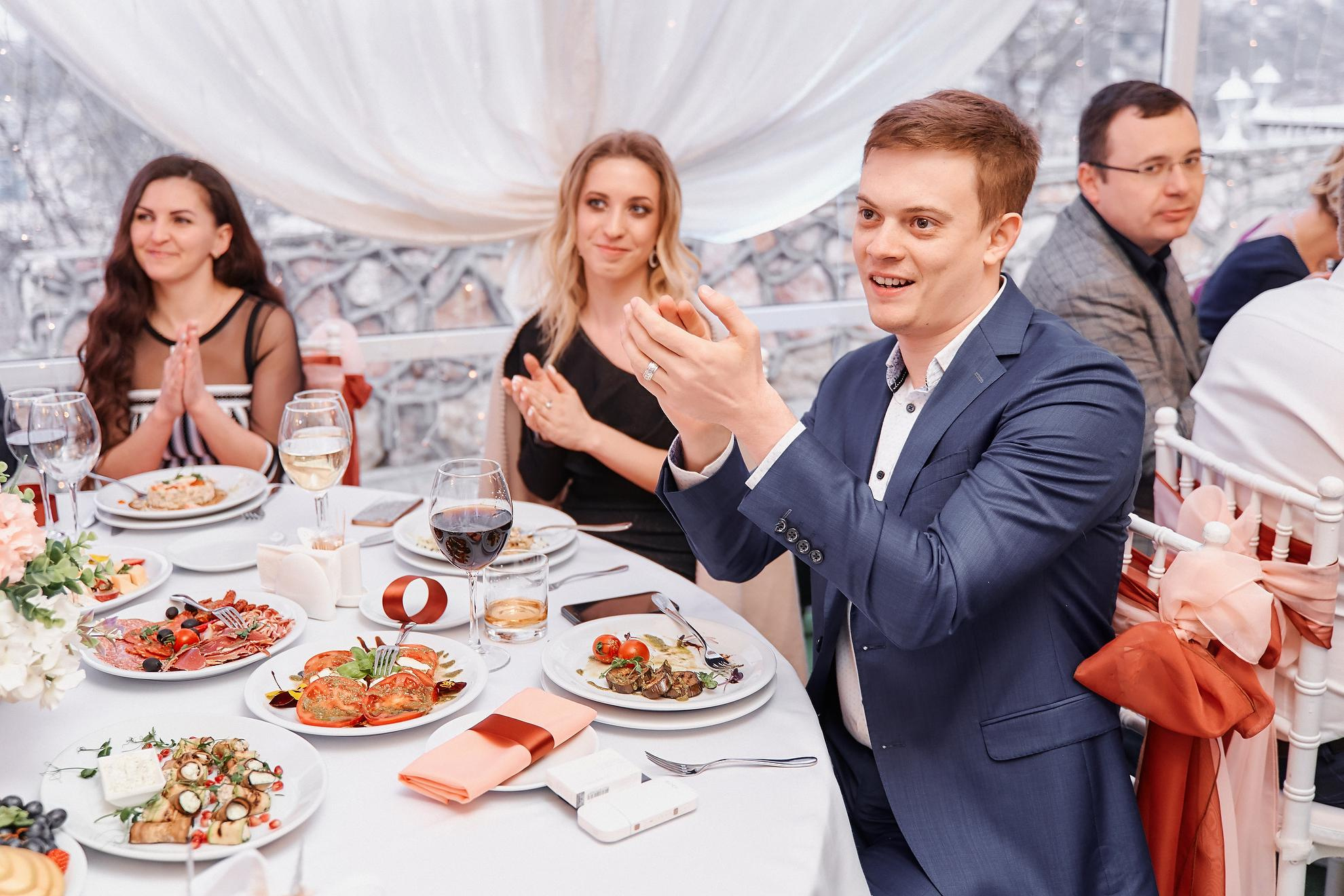 Gennady & Nastya. Professional Wedding and event photographer USA New York