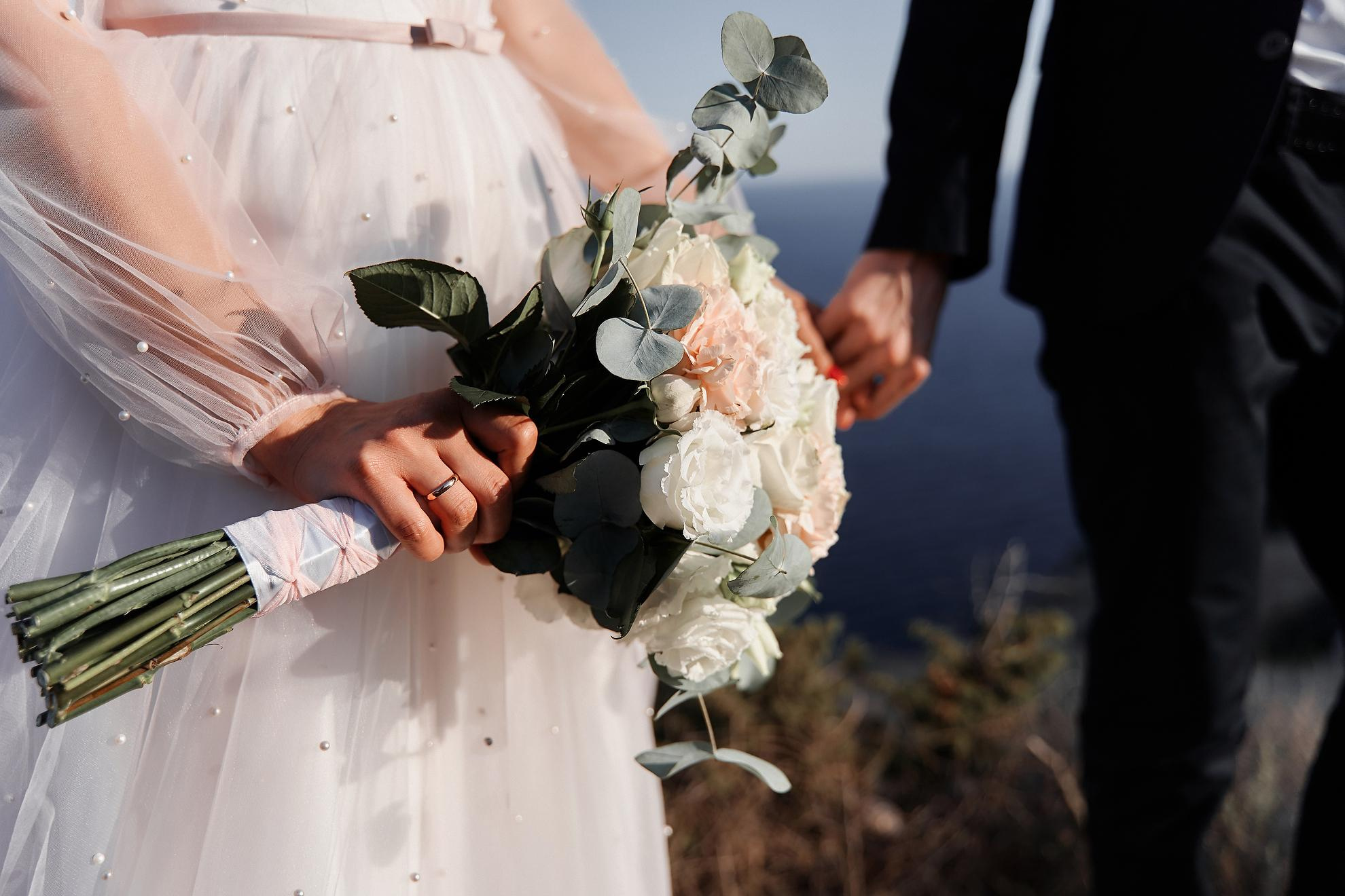 Sergey & Irina. Professional Wedding and event photographer USA New York