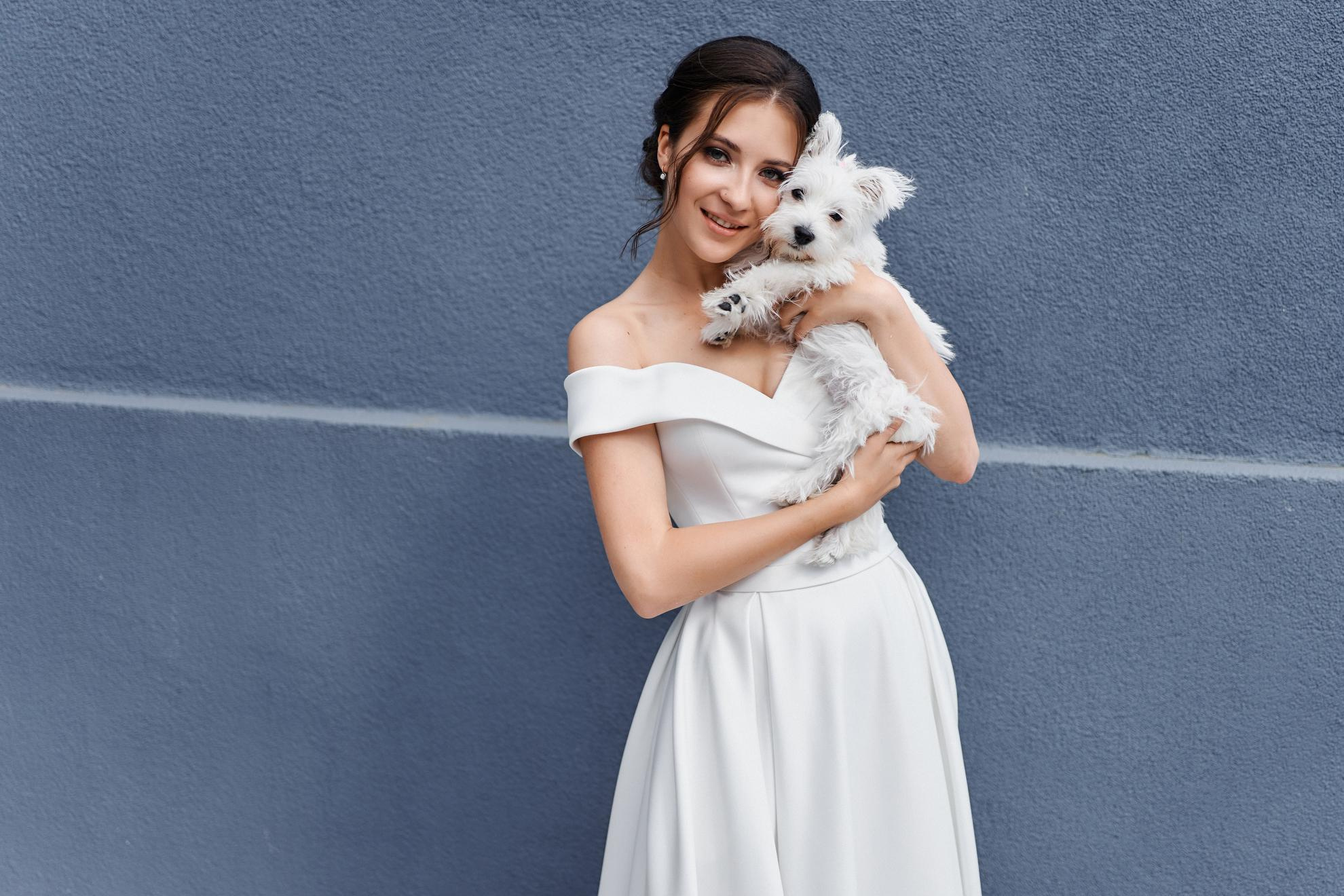 Alexey @ Anastasiya. Professional Wedding and event photographer USA New York