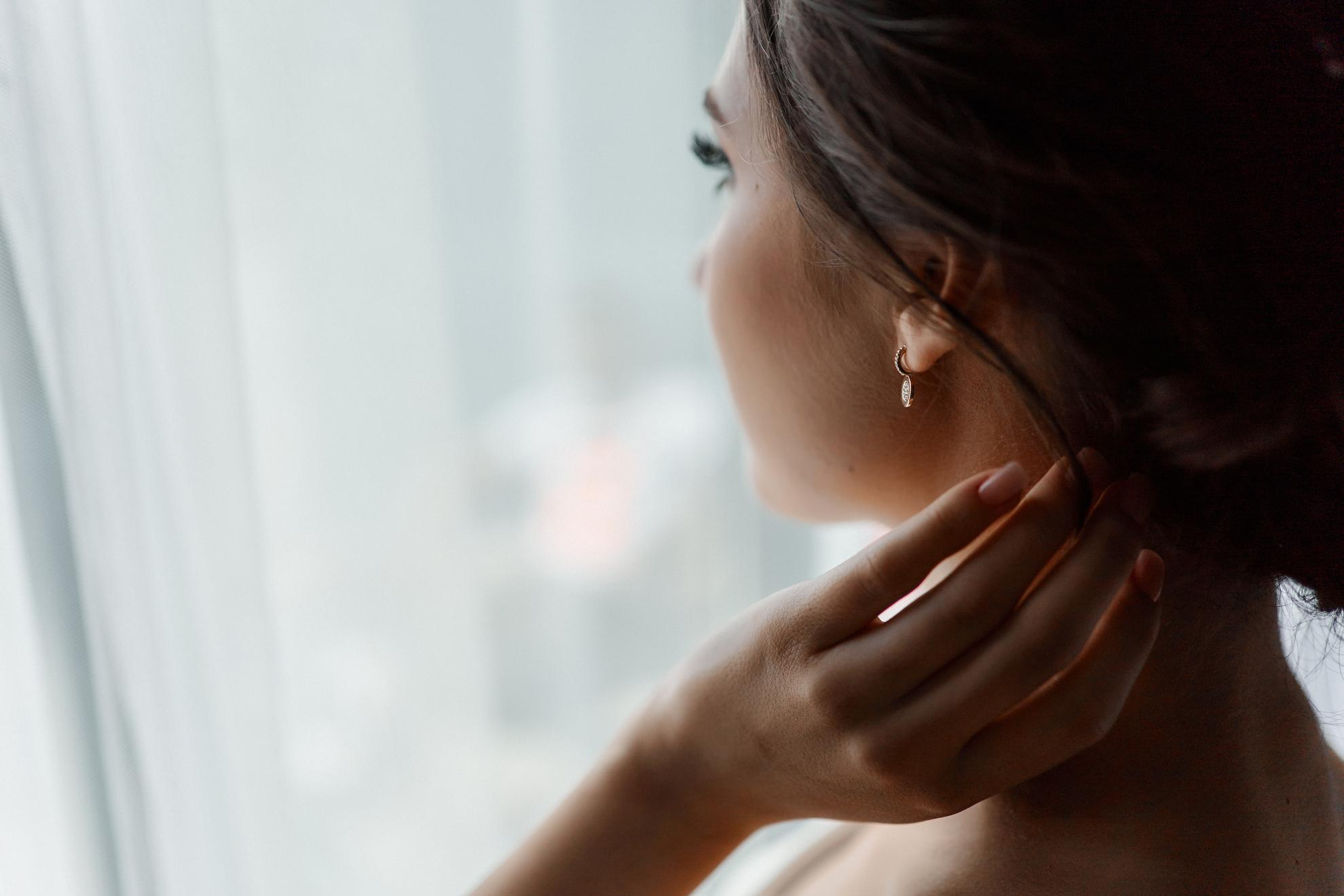 Alexey @ Anastasiya. Professional Wedding and event photographer USA New York