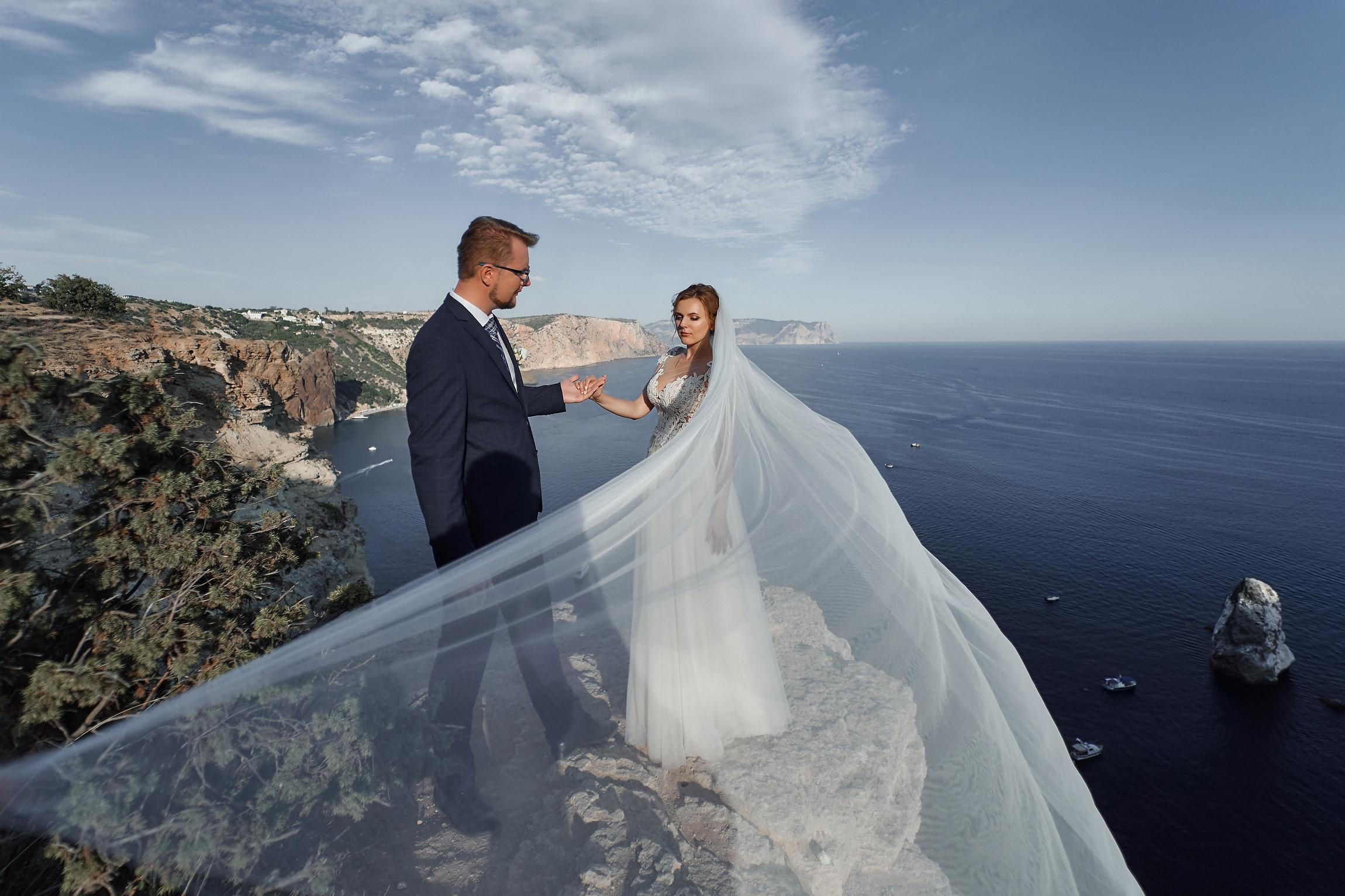 Konstantin & Mary. Professional Wedding and event photographer USA New York