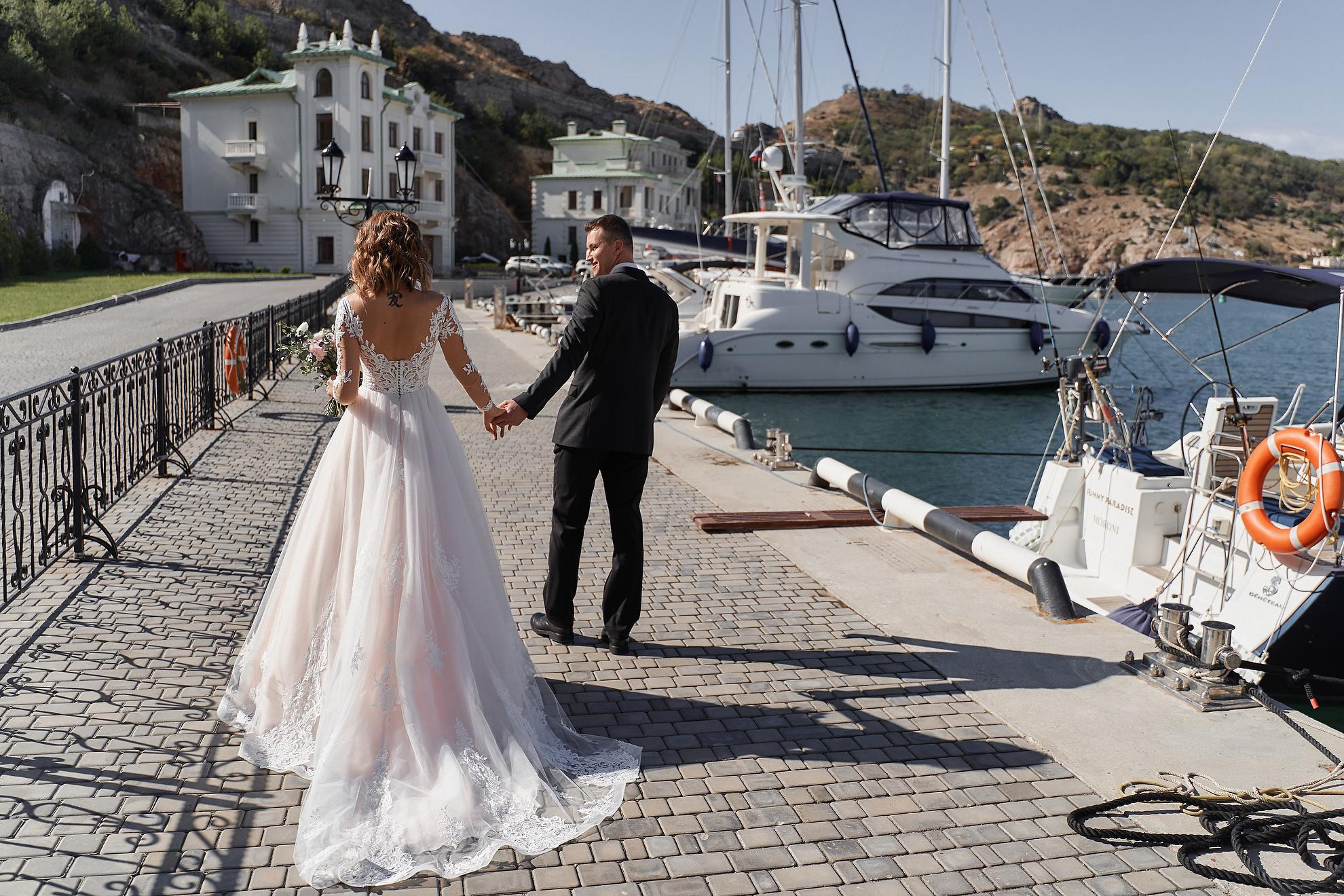 Ruslan & Yana. Professional Wedding and event photographer USA New York