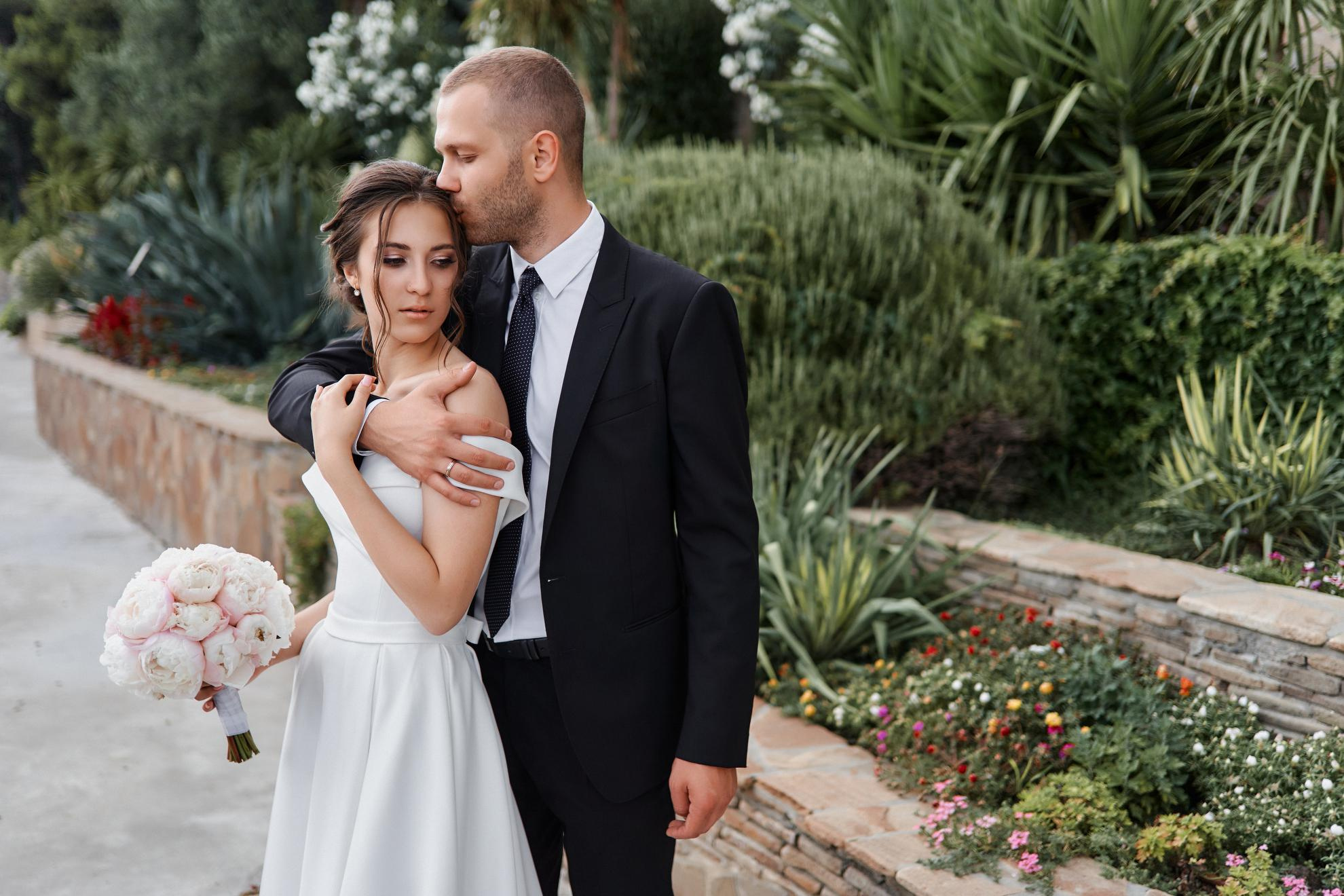 Alexey @ Anastasiya. Professional Wedding and event photographer USA New York