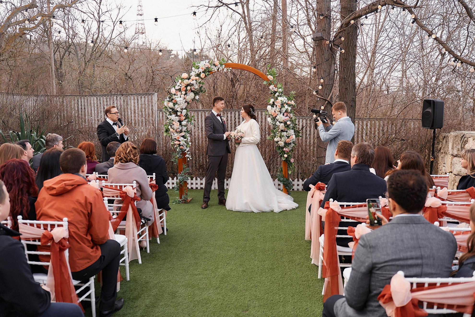 Gennady & Nastya. Professional Wedding and event photographer USA New York