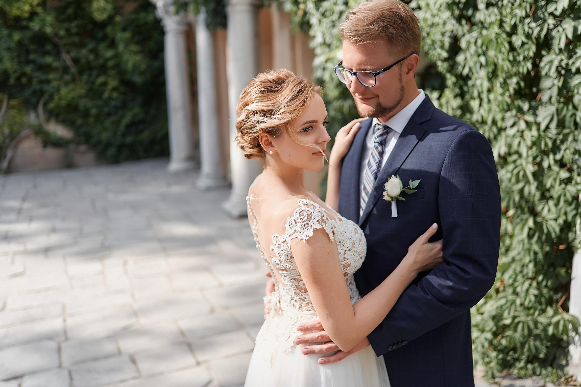 Konstantin & Mary. Professional Wedding and event photographer USA New York