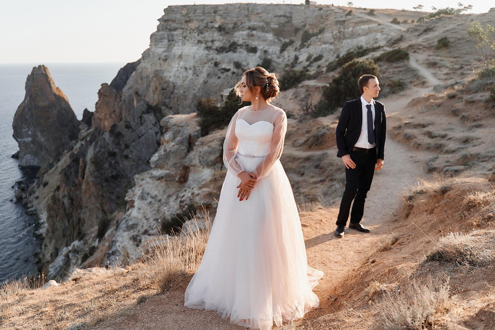 Sergey & Irina. Professional Wedding and event photographer USA New York