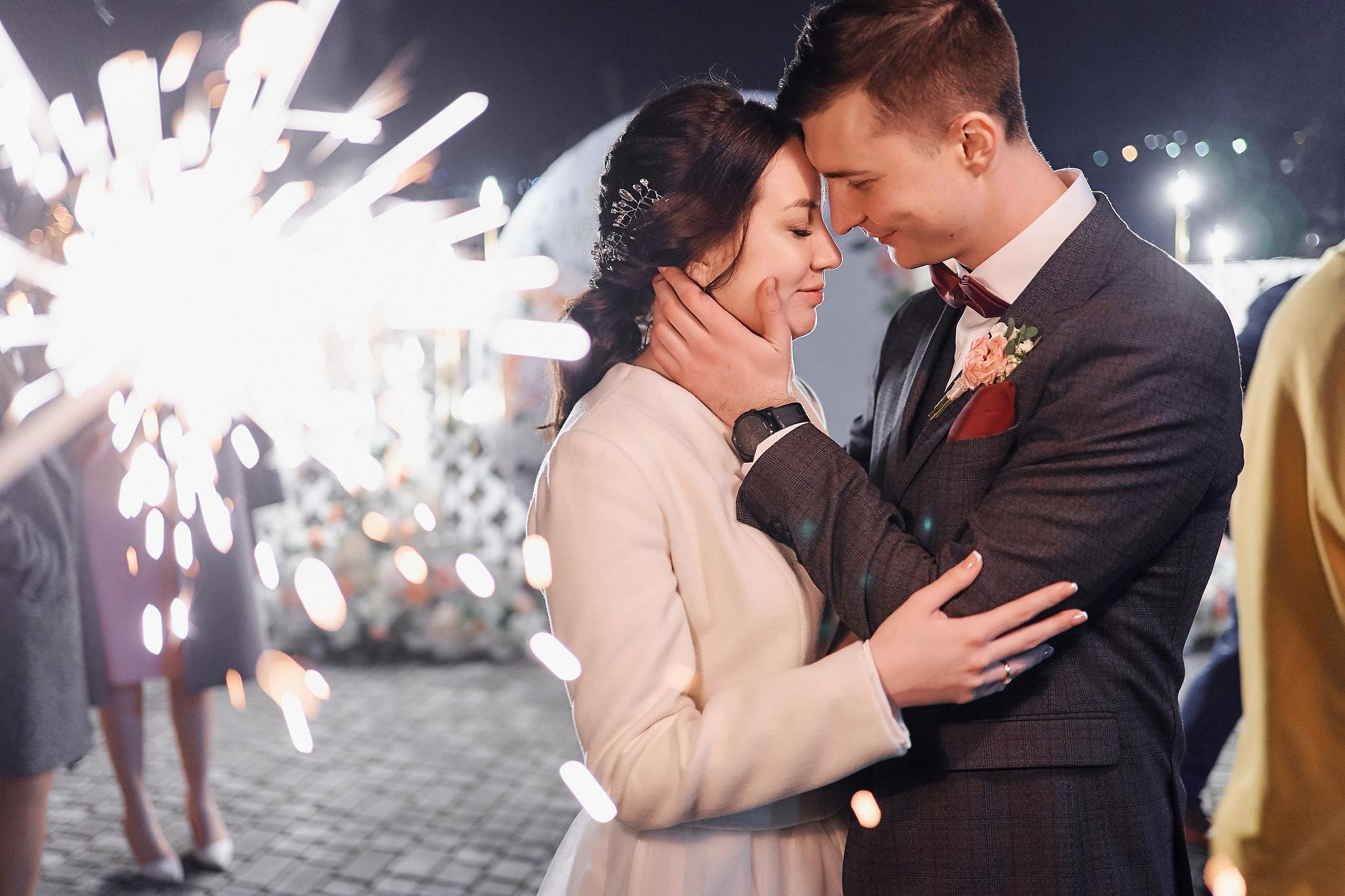 Gennady & Nastya. Professional Wedding and event photographer USA New York