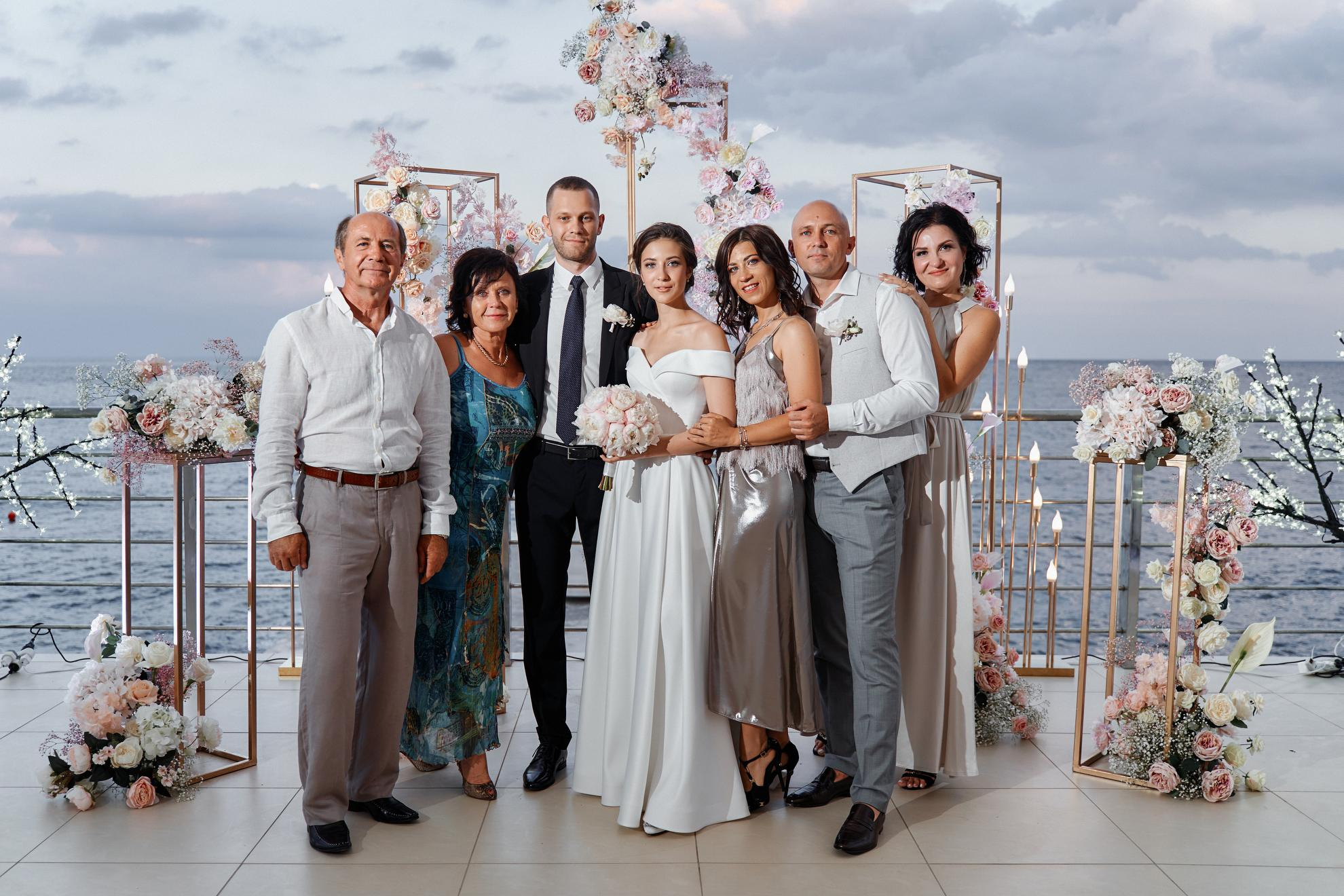 Alexey @ Anastasiya. Professional Wedding and event photographer USA New York