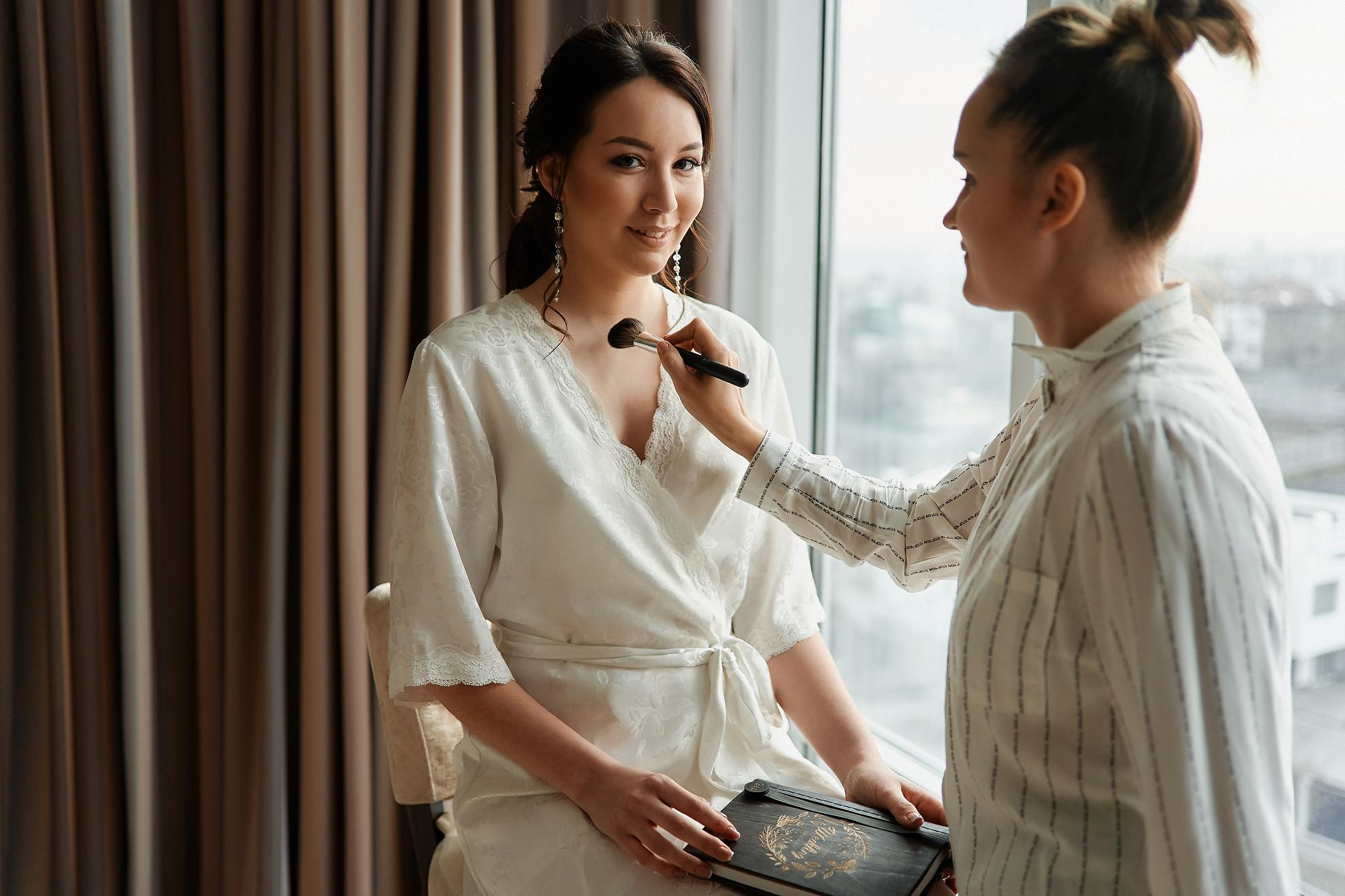 Gennady & Nastya. Professional Wedding and event photographer USA New York