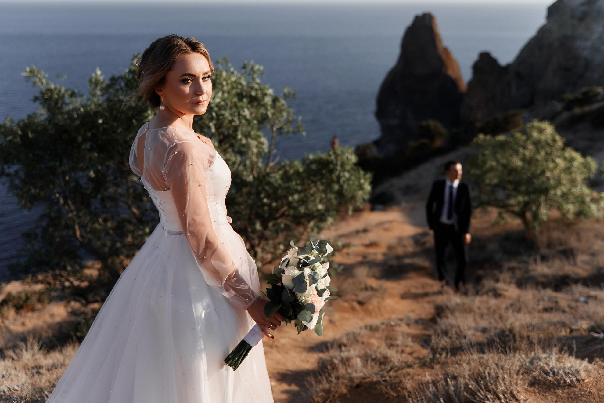 Sergey & Irina. Professional Wedding and event photographer USA New York