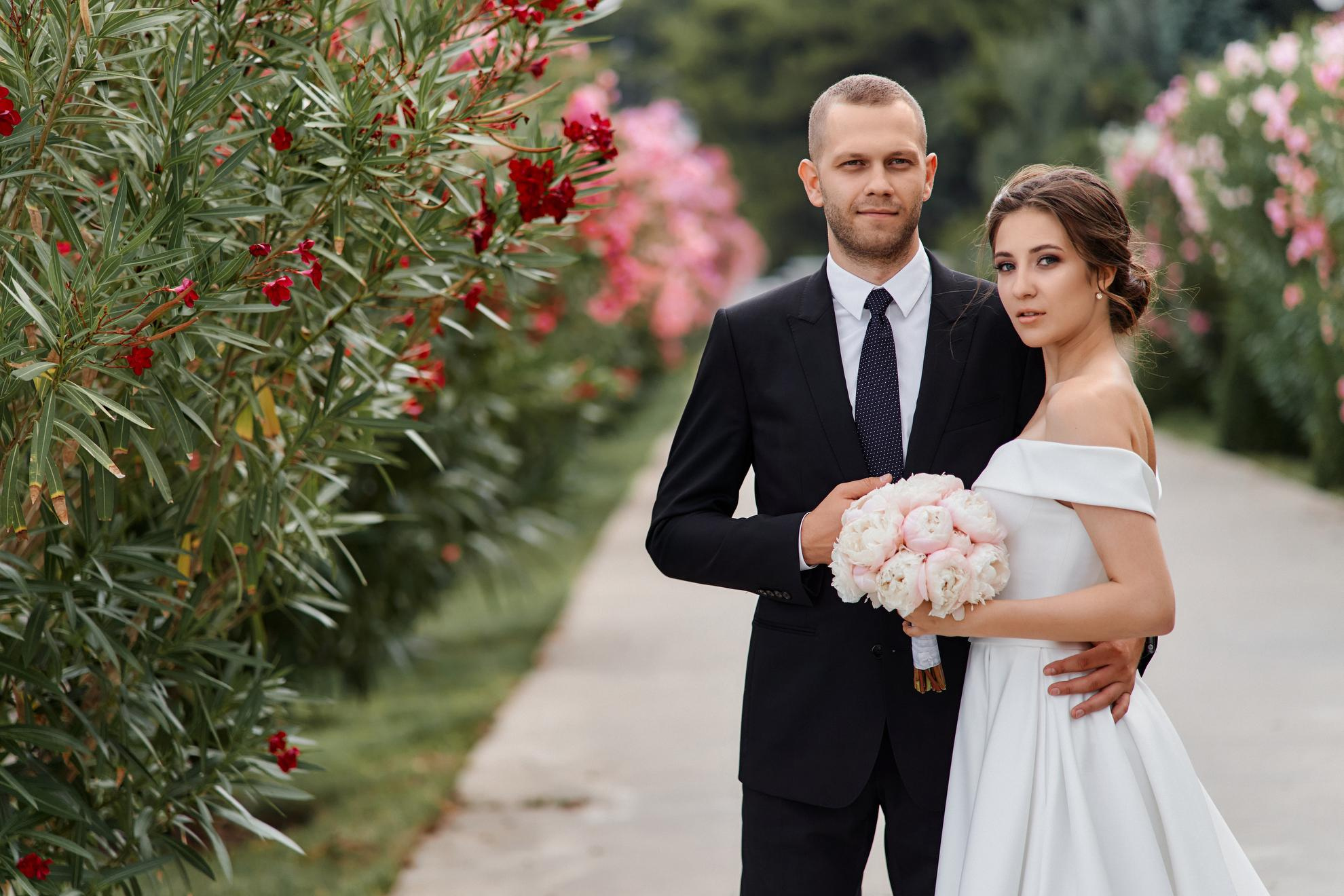 Alexey @ Anastasiya. Professional Wedding and event photographer USA New York