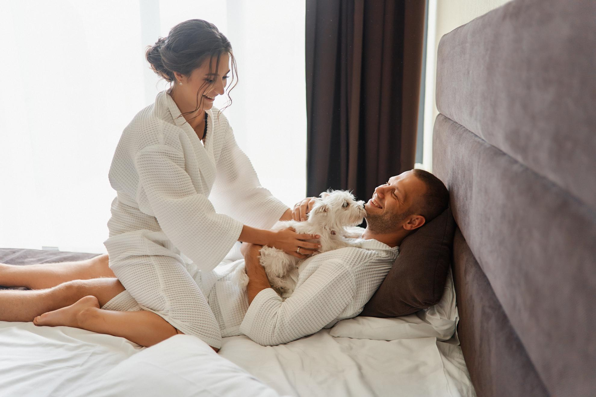 Alexey @ Anastasiya. Professional Wedding and event photographer USA New York