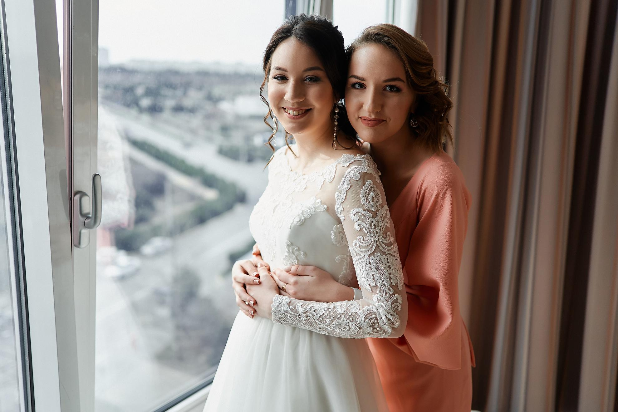 Gennady & Nastya. Professional Wedding and event photographer USA New York