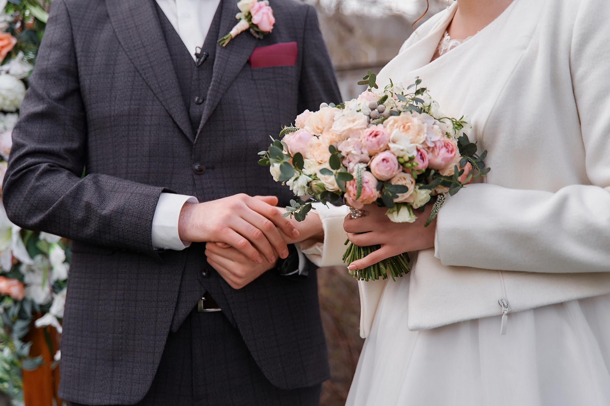 Gennady & Nastya. Professional Wedding and event photographer USA New York