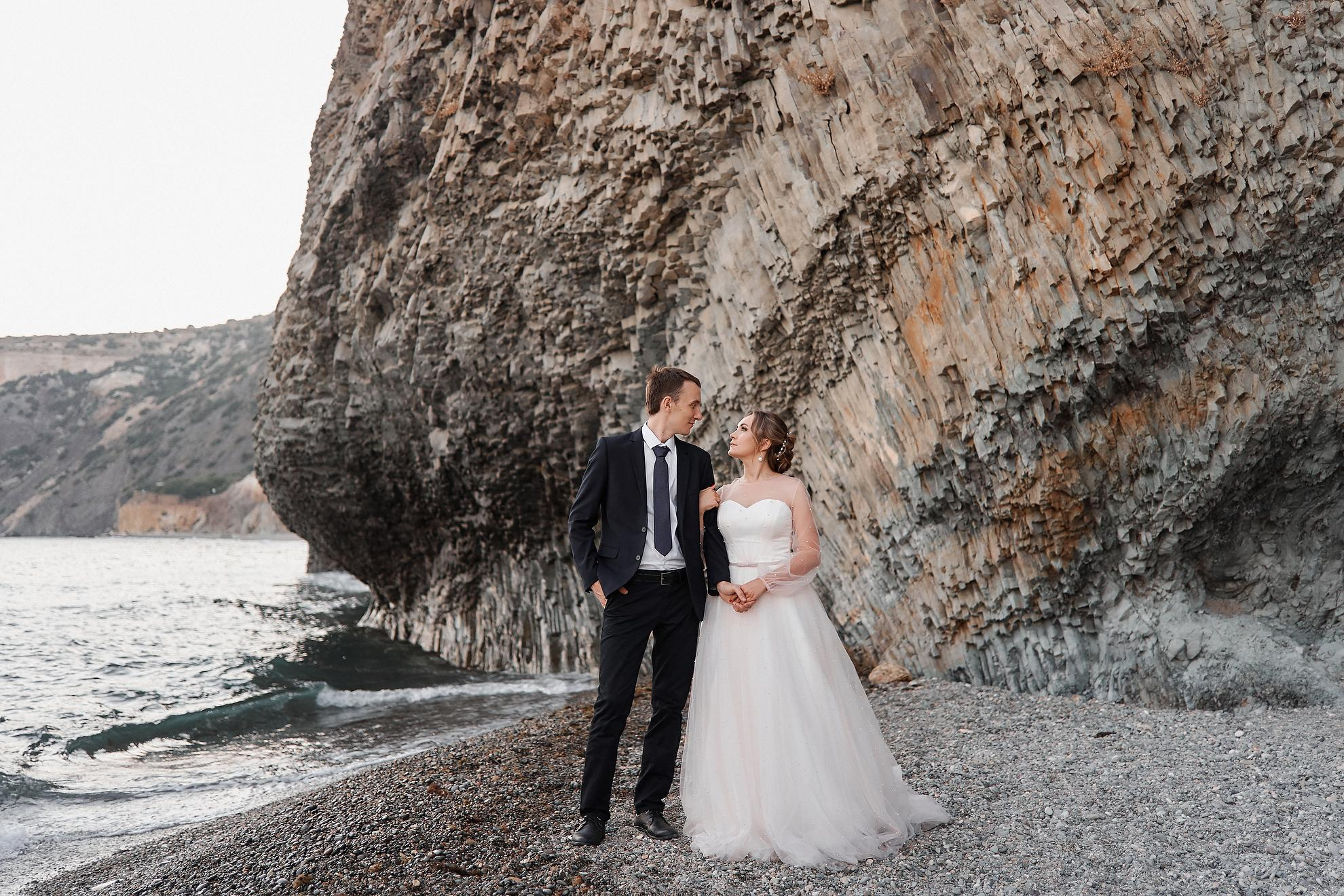 Sergey & Irina. Professional Wedding and event photographer USA New York