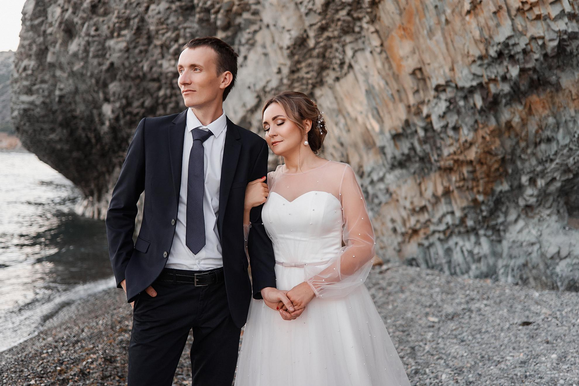 Sergey & Irina. Professional Wedding and event photographer USA New York