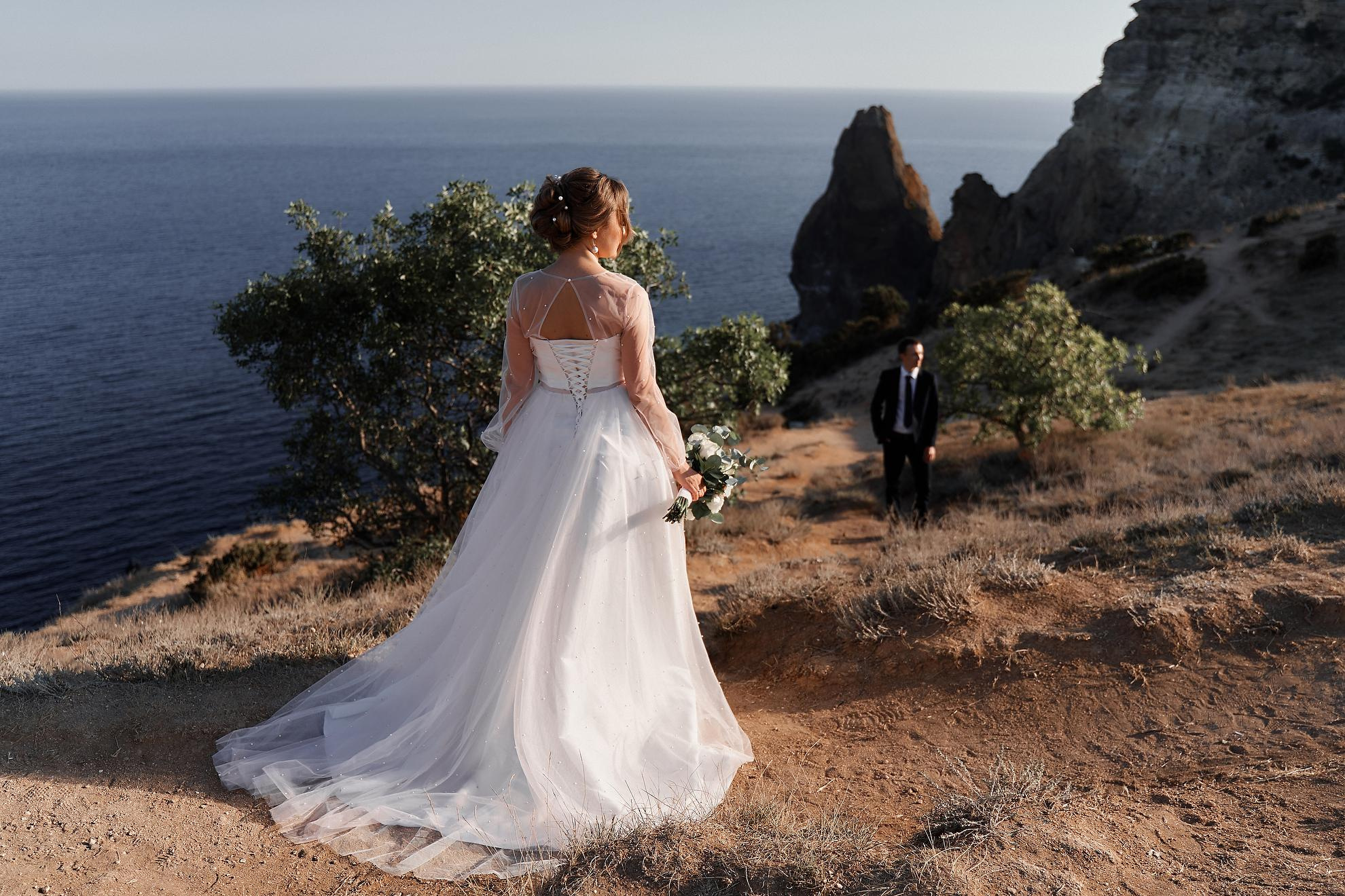 Sergey & Irina. Professional Wedding and event photographer USA New York