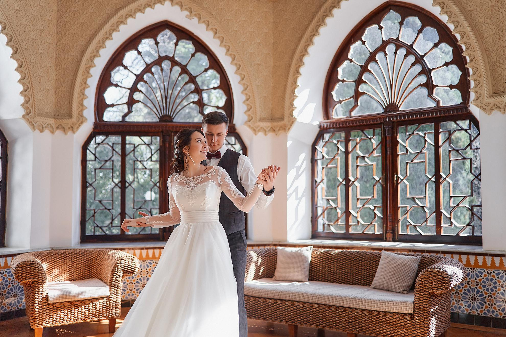 Gennady & Nastya. Professional Wedding and event photographer USA New York