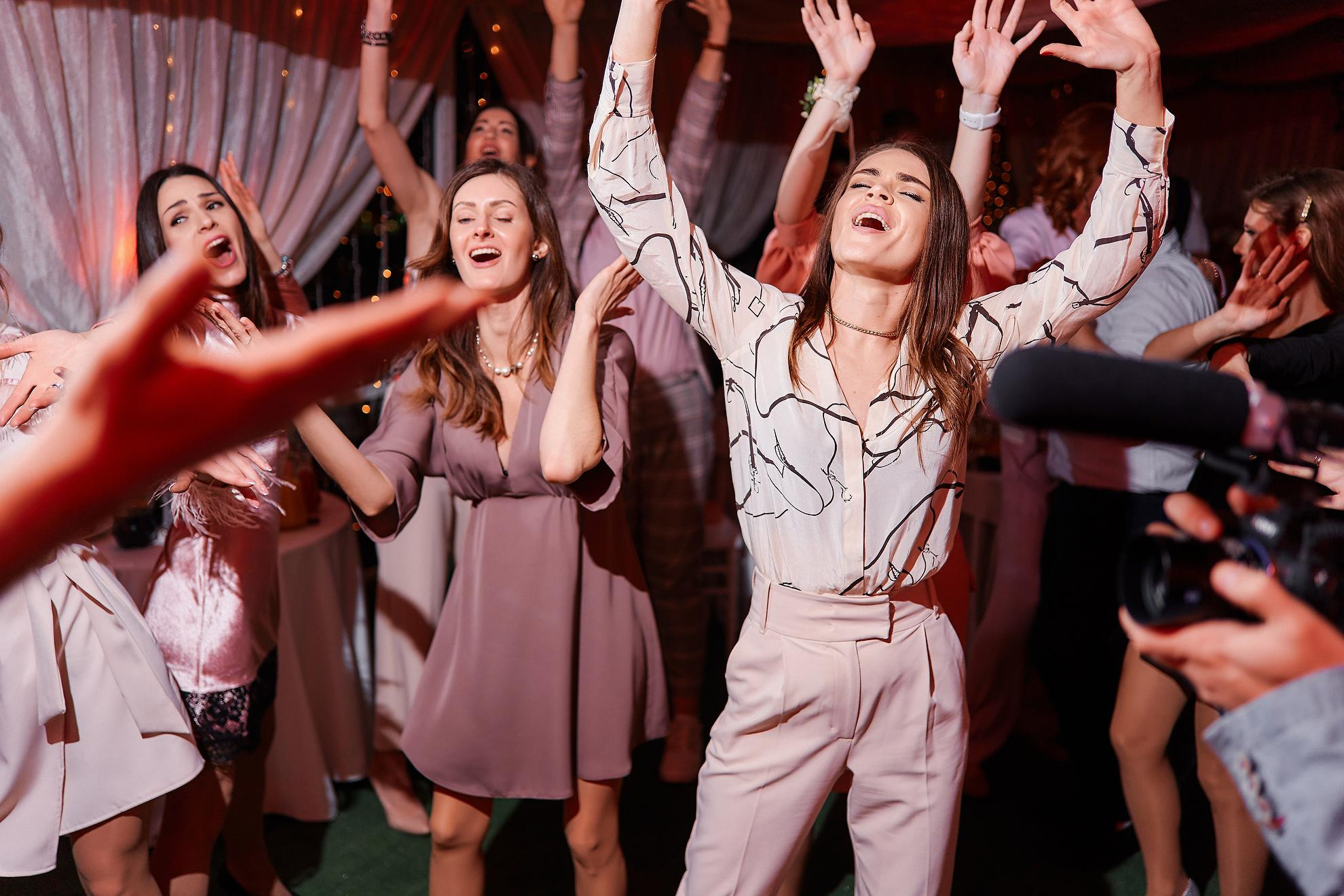 Gennady & Nastya. Professional Wedding and event photographer USA New York