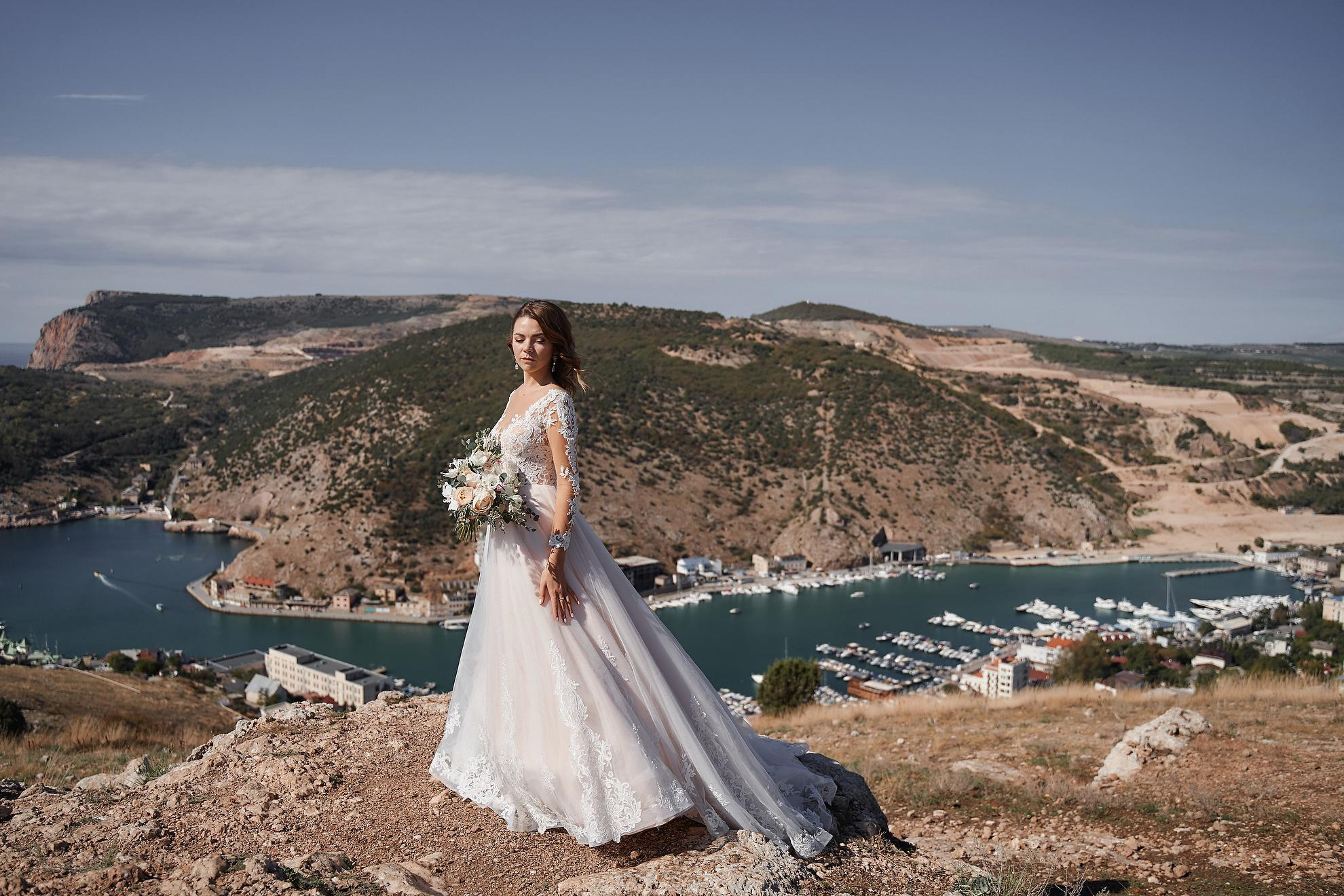 Ruslan & Yana. Professional Wedding and event photographer USA New York