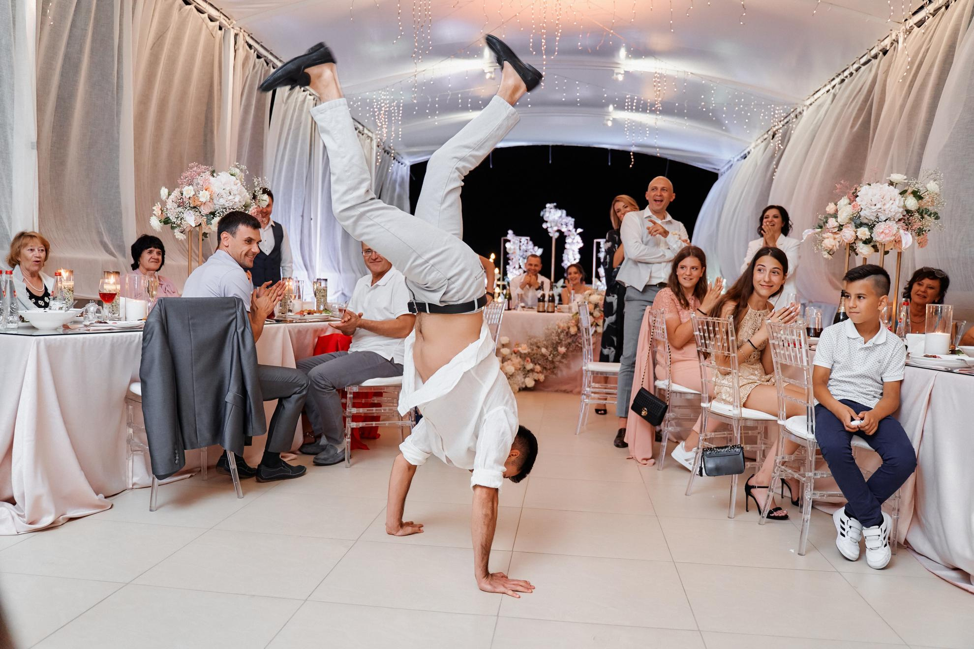 Alexey @ Anastasiya. Professional Wedding and event photographer USA New York