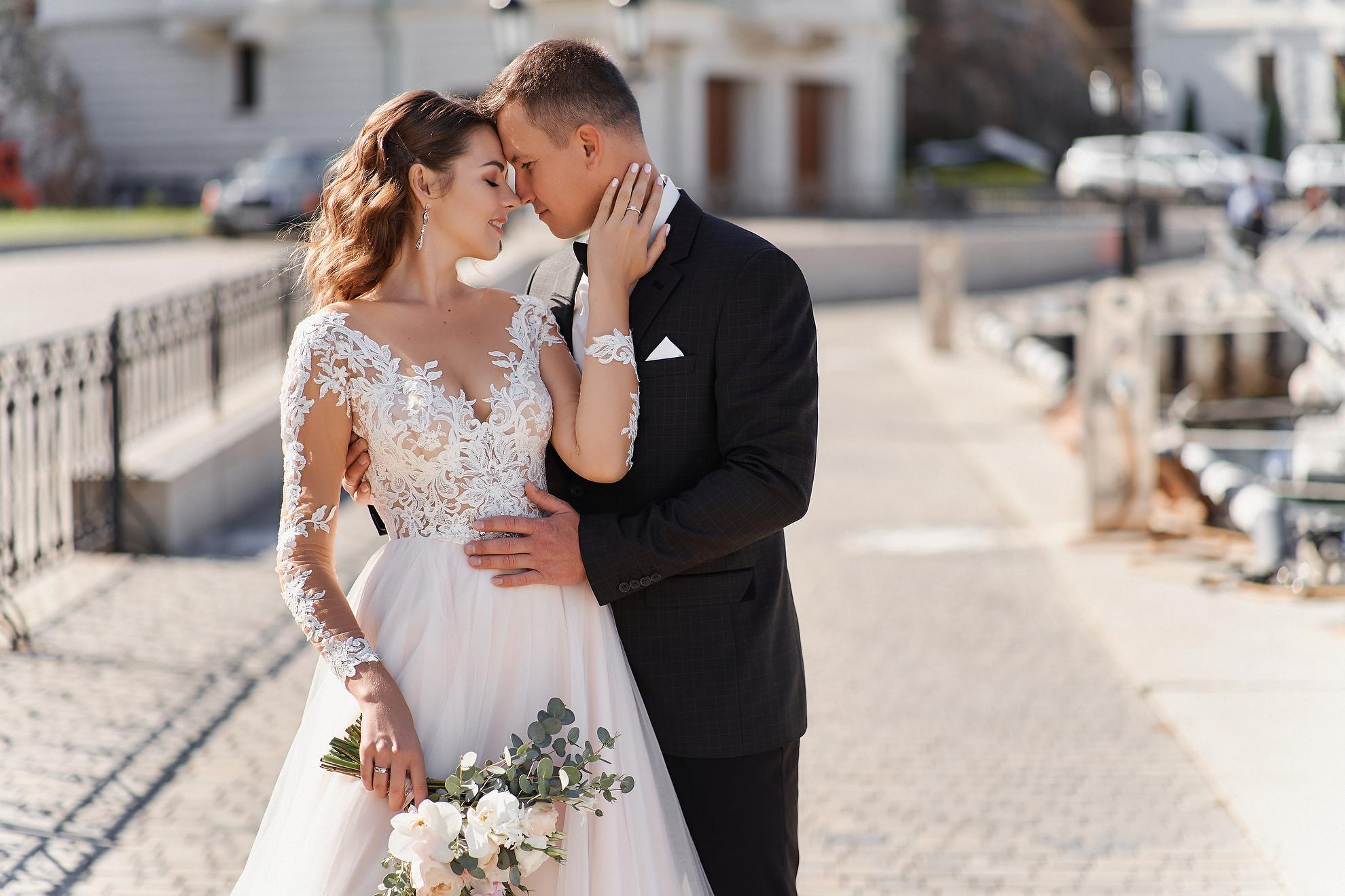 Ruslan & Yana. Professional Wedding and event photographer USA New York