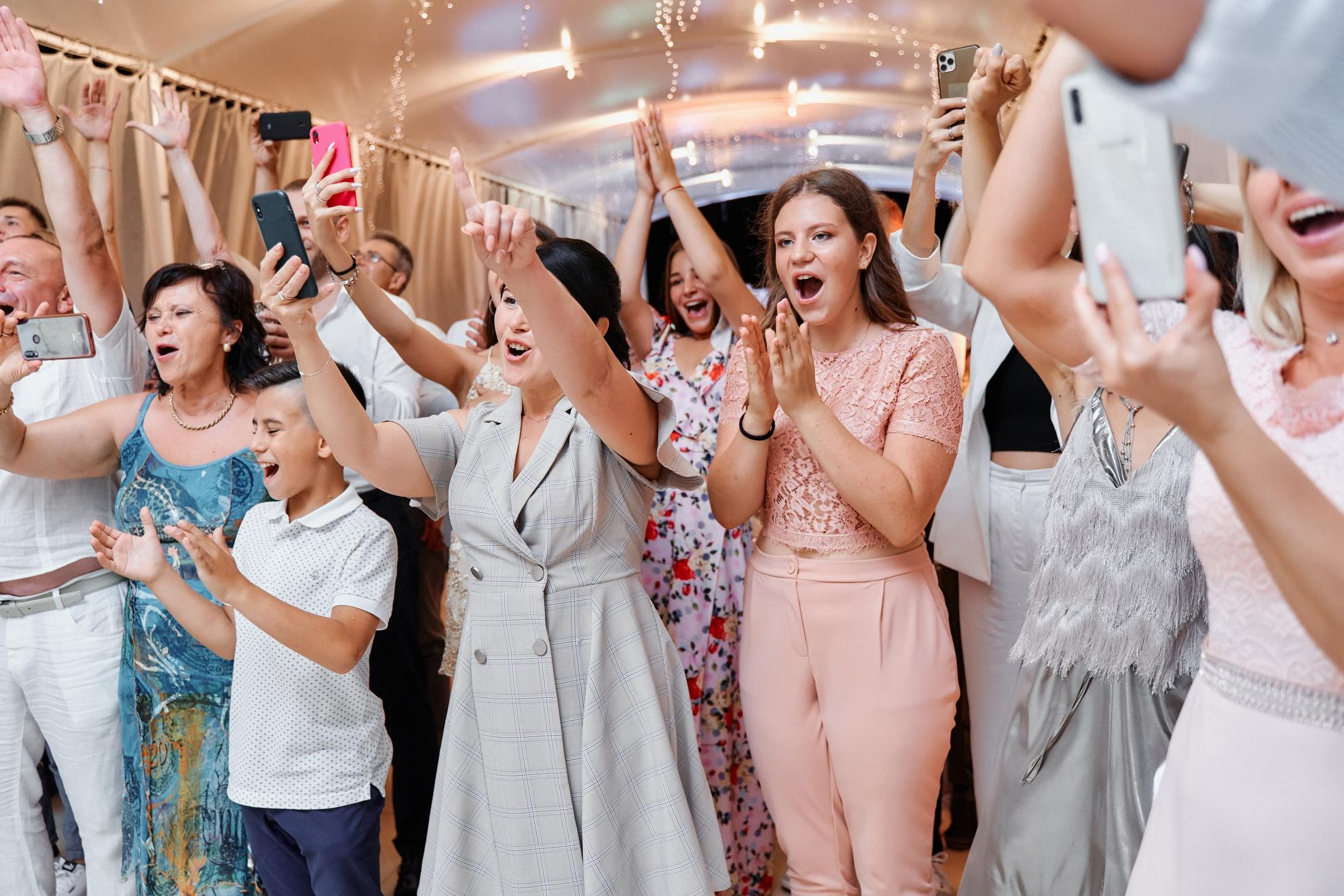 Alexey @ Anastasiya. Professional Wedding and event photographer USA New York