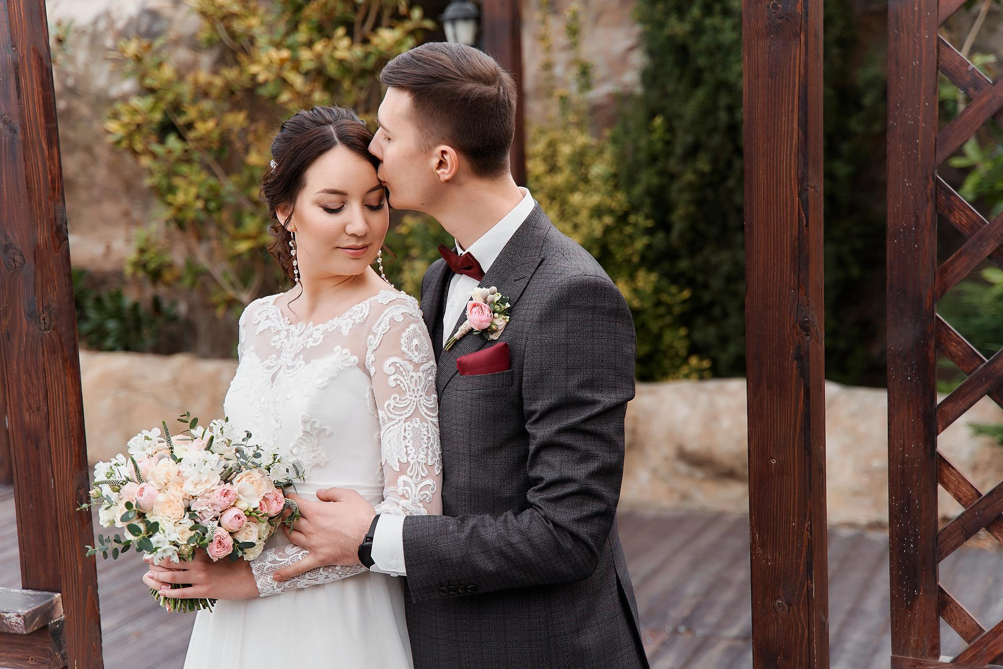 Gennady & Nastya. Professional Wedding and event photographer USA New York