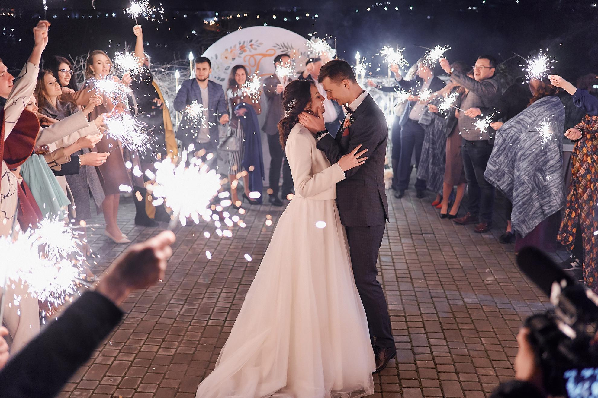 Gennady & Nastya. Professional Wedding and event photographer USA New York